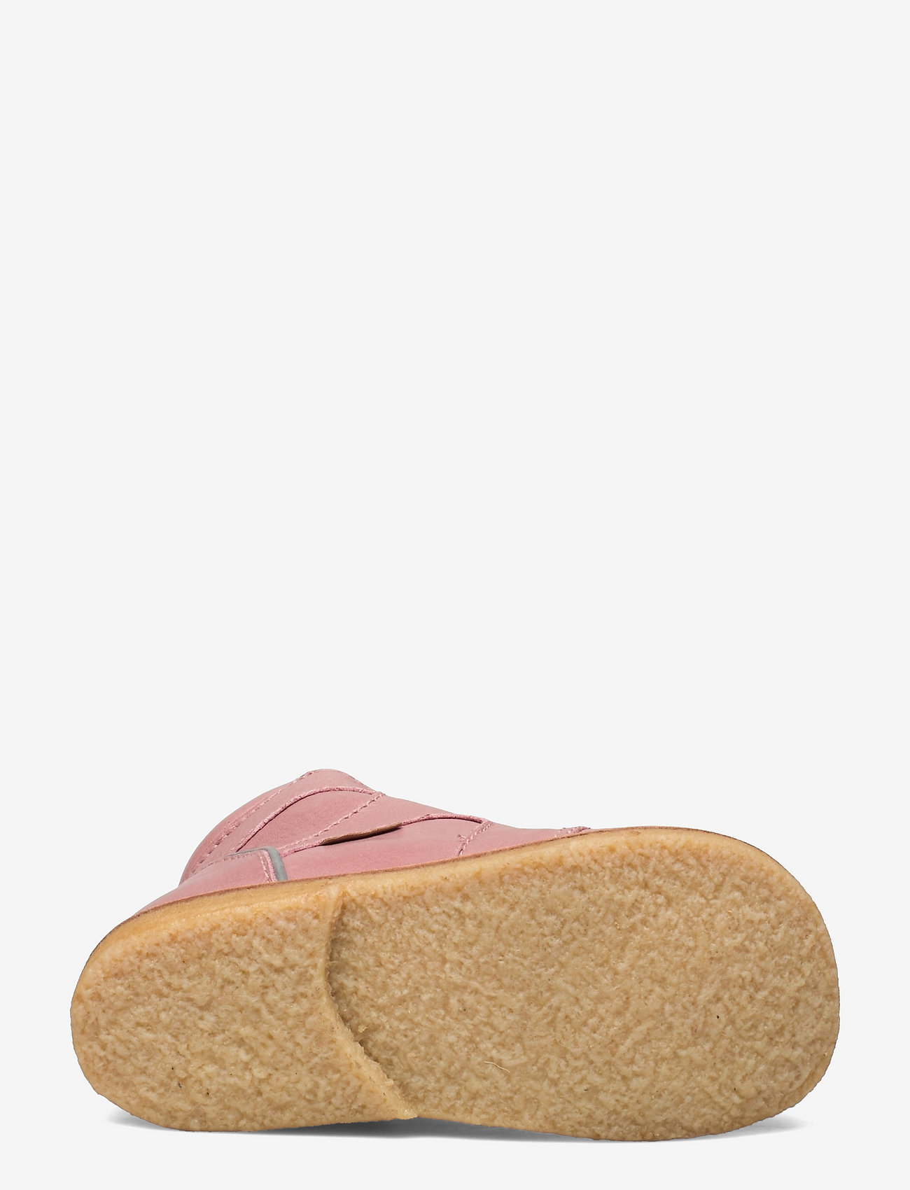 Arauto RAP - HAND MADE LOW BOOT - pink - 4