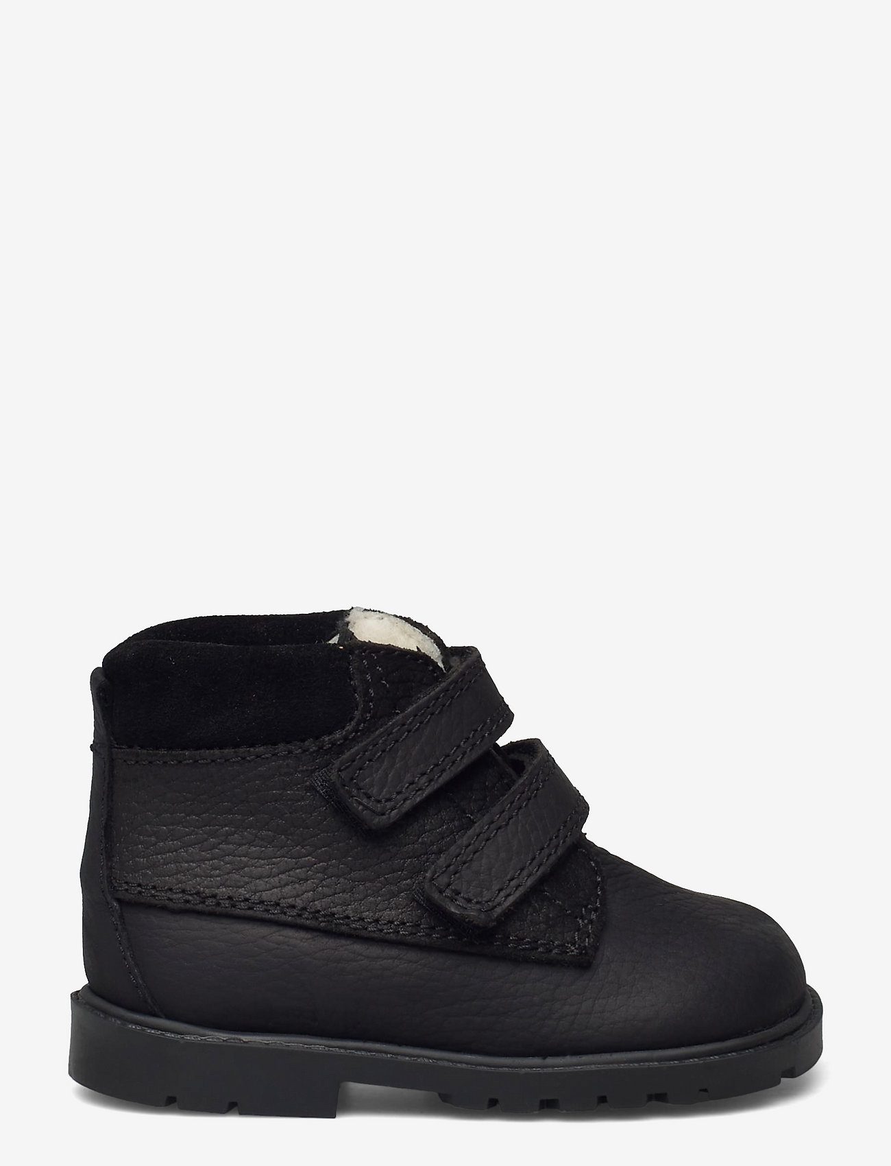 Arauto RAP - HAND MADE LOW BOOT - black - 1