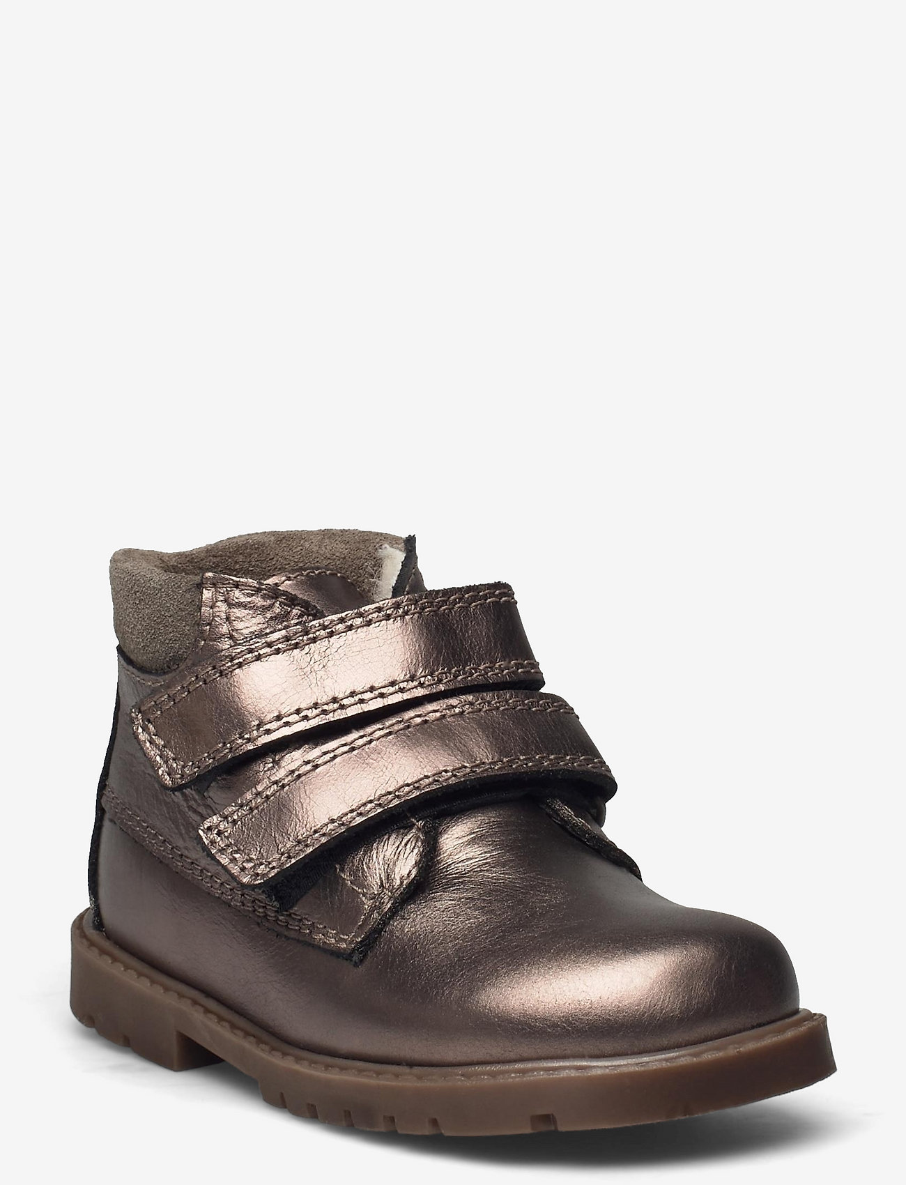 Arauto RAP - HAND MADE LOW BOOT - bronze - 0