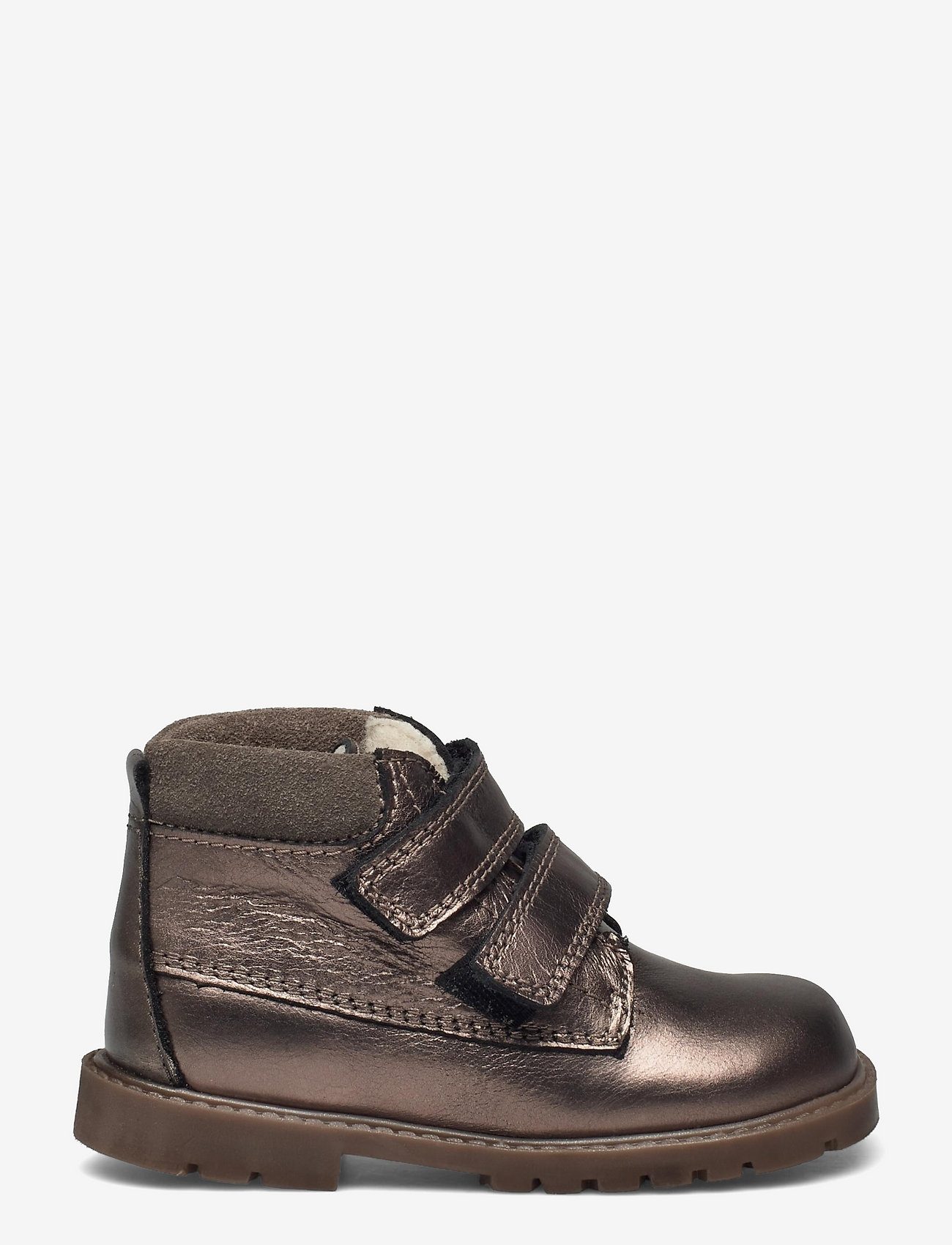 Arauto RAP - HAND MADE LOW BOOT - bronze - 1