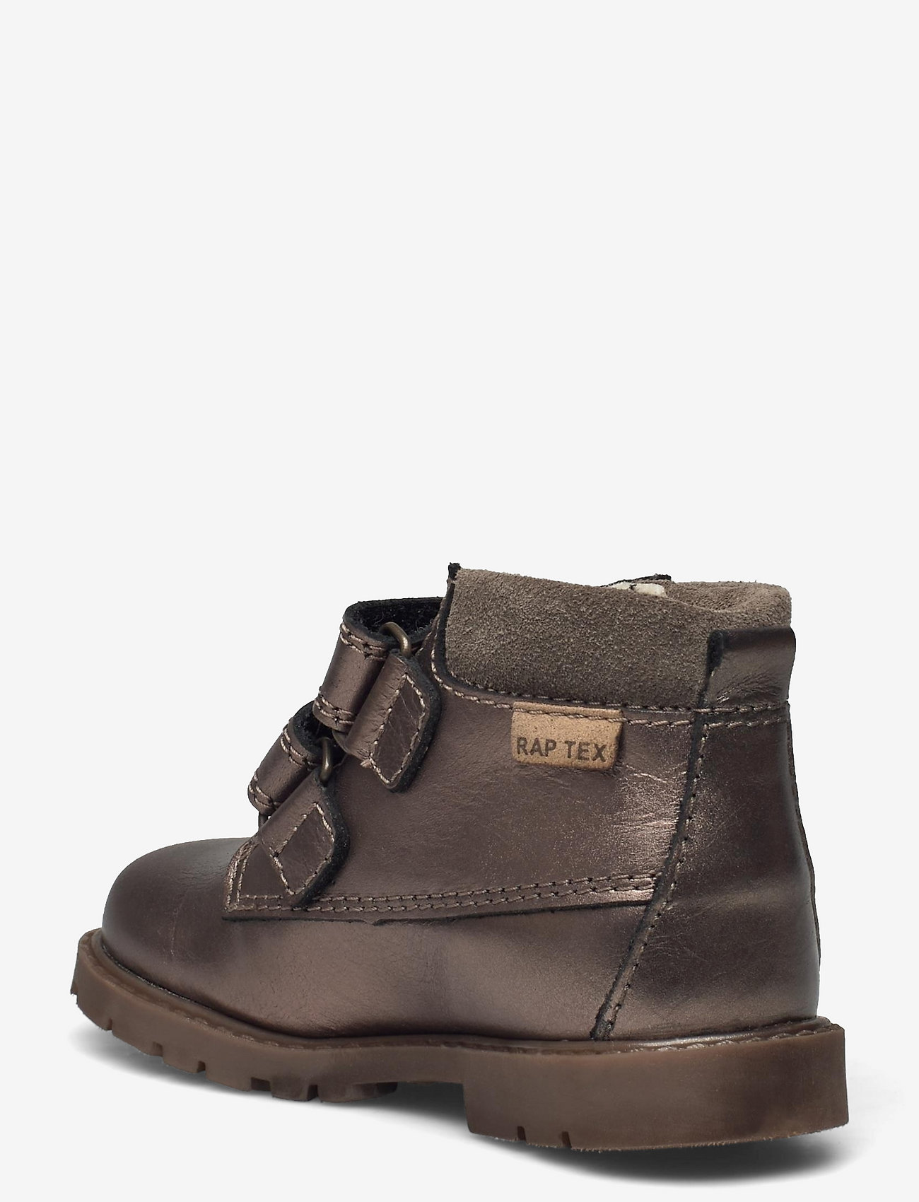 Arauto RAP - HAND MADE LOW BOOT - bronze - 2
