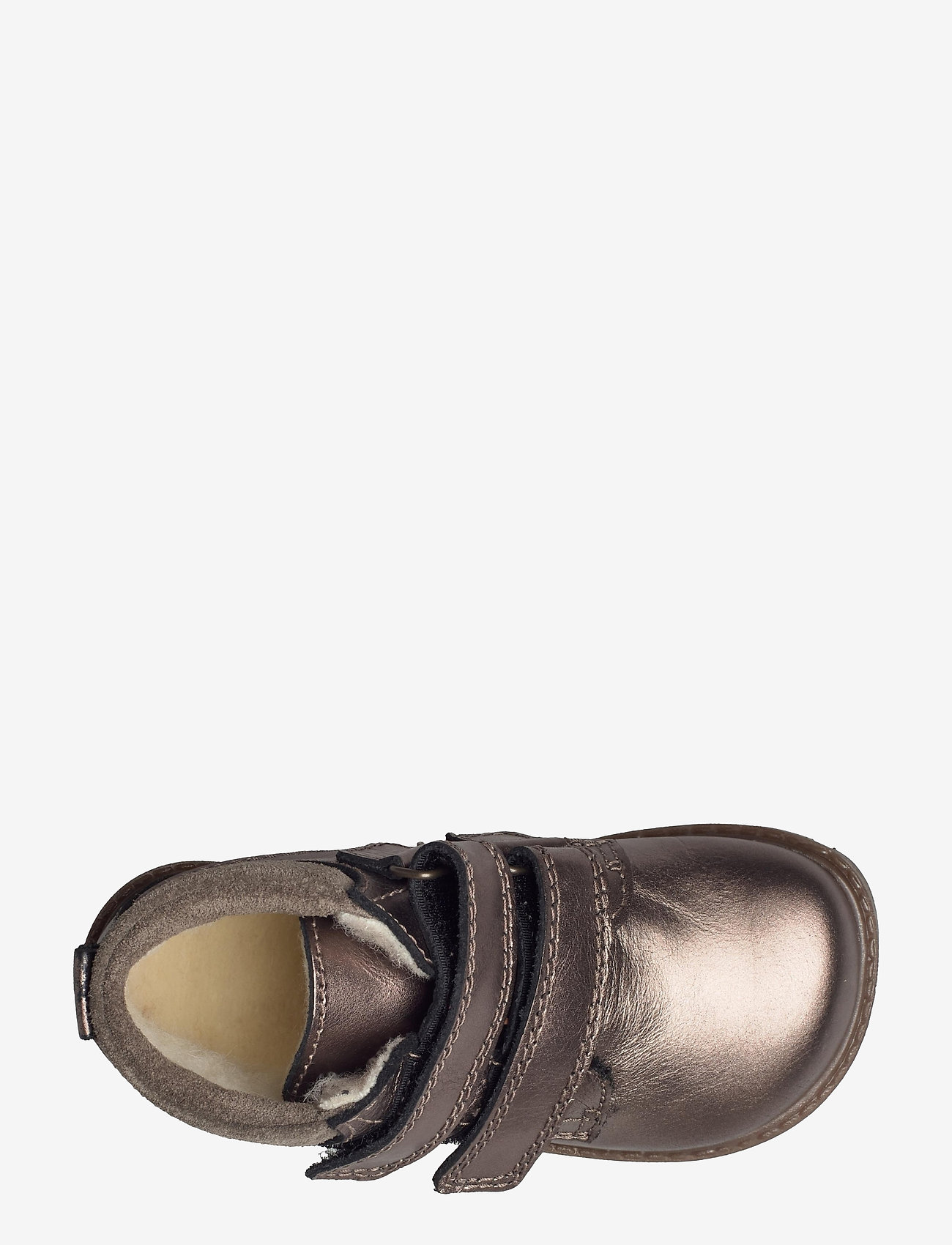 Arauto RAP - HAND MADE LOW BOOT - bronze - 3