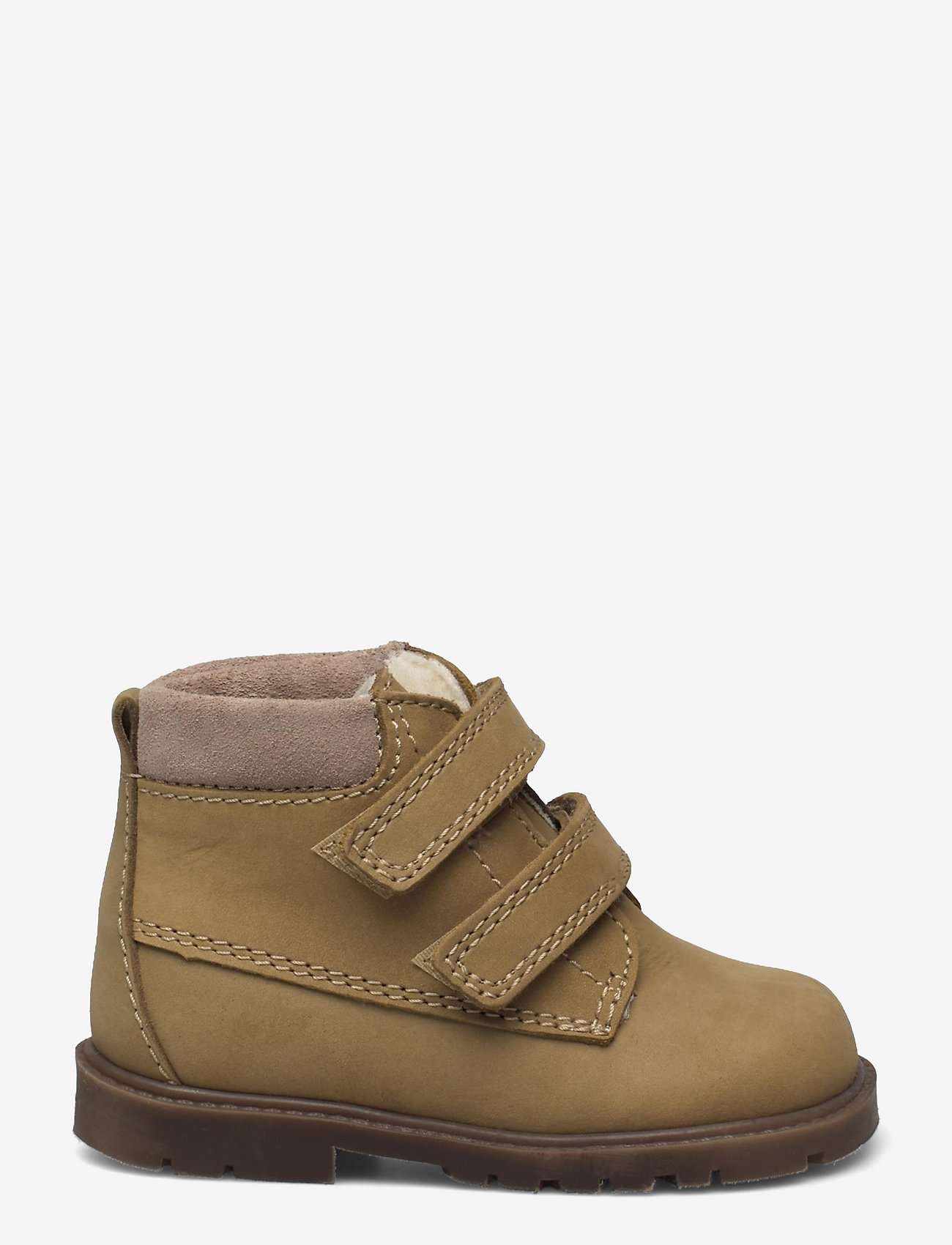 Arauto RAP - HAND MADE LOW BOOT - green - 1