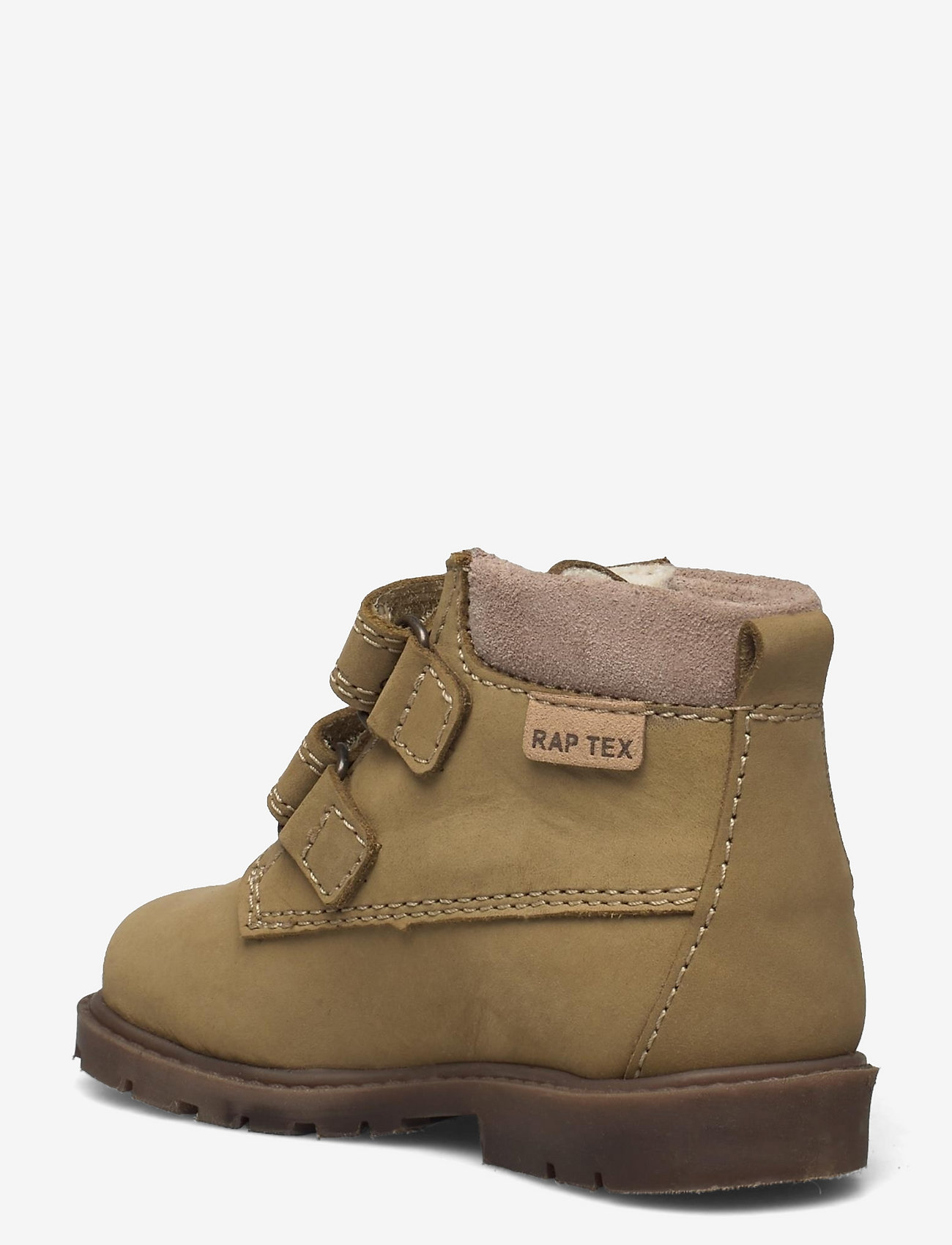 Arauto RAP - HAND MADE LOW BOOT - green - 2