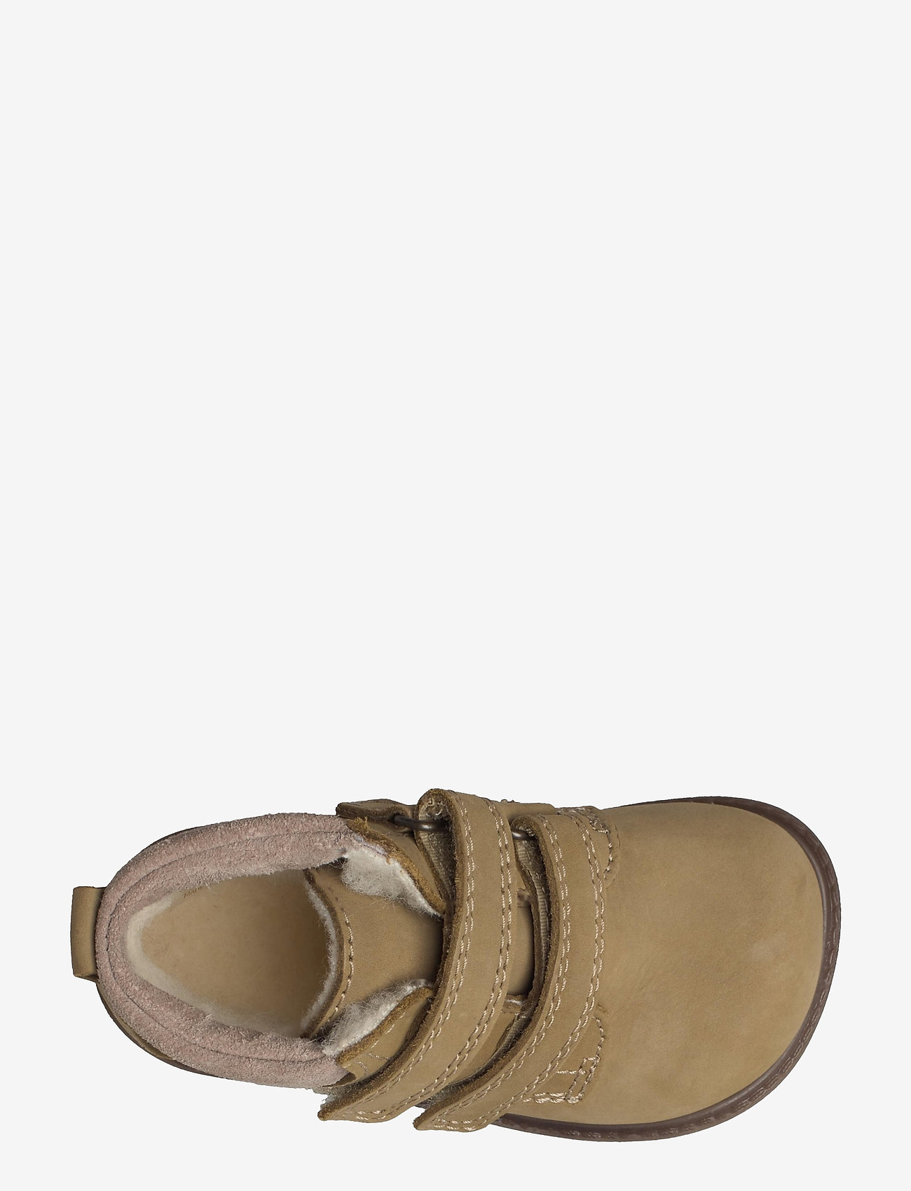 Arauto RAP - HAND MADE LOW BOOT - green - 3