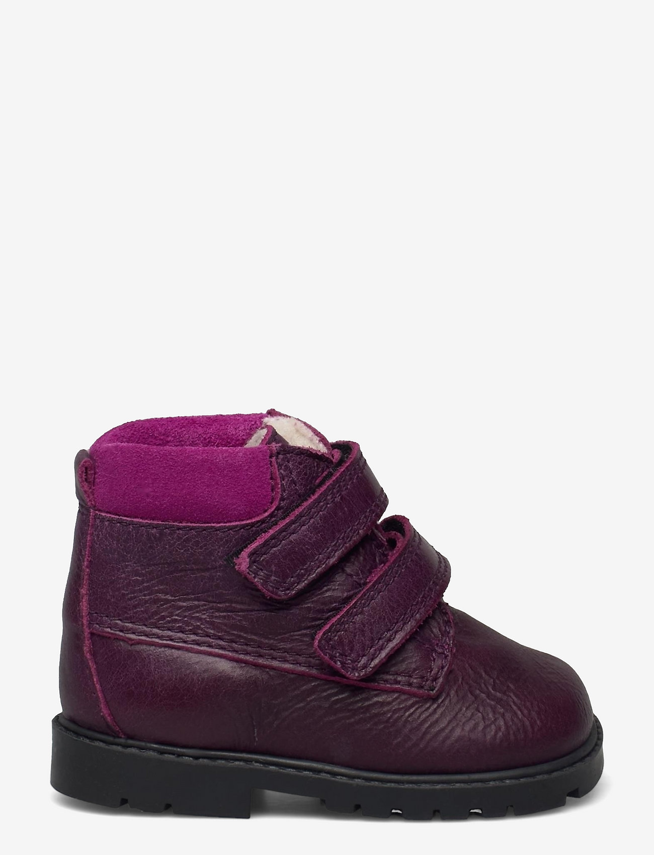 Arauto RAP - HAND MADE LOW BOOT - purple - 1