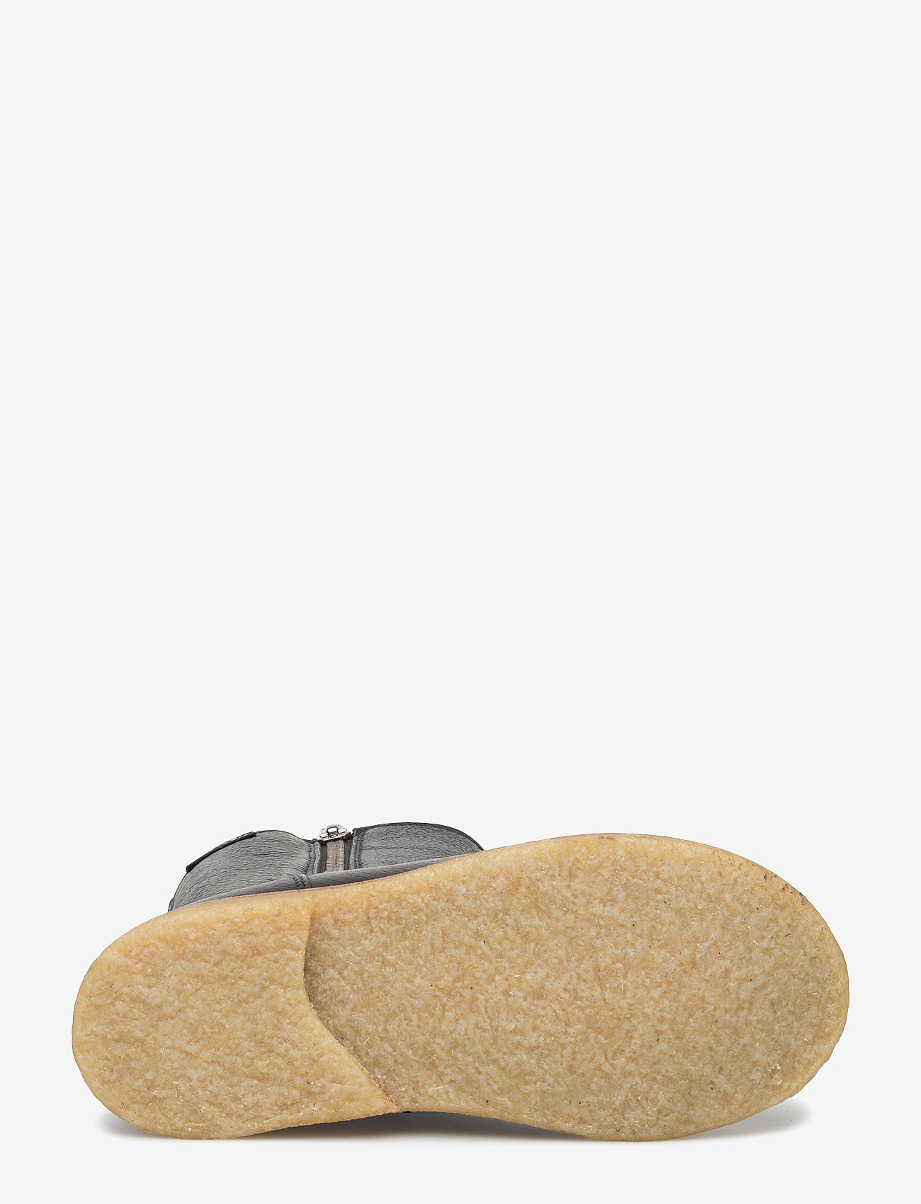 Arauto RAP - Hand Made Low Boot - 01-black - 4