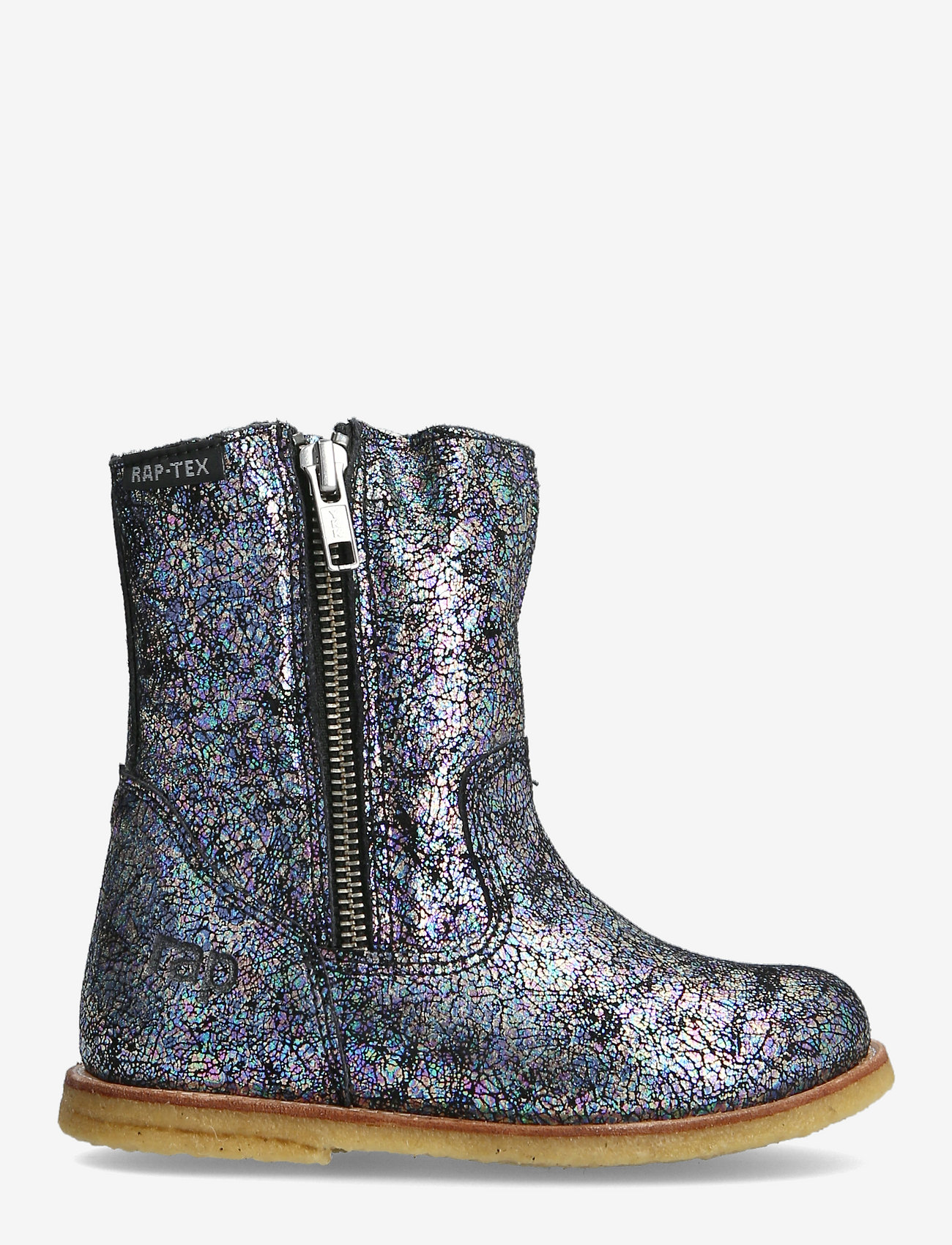 Arauto RAP - Hand Made Low Boot - multifantasy - 1
