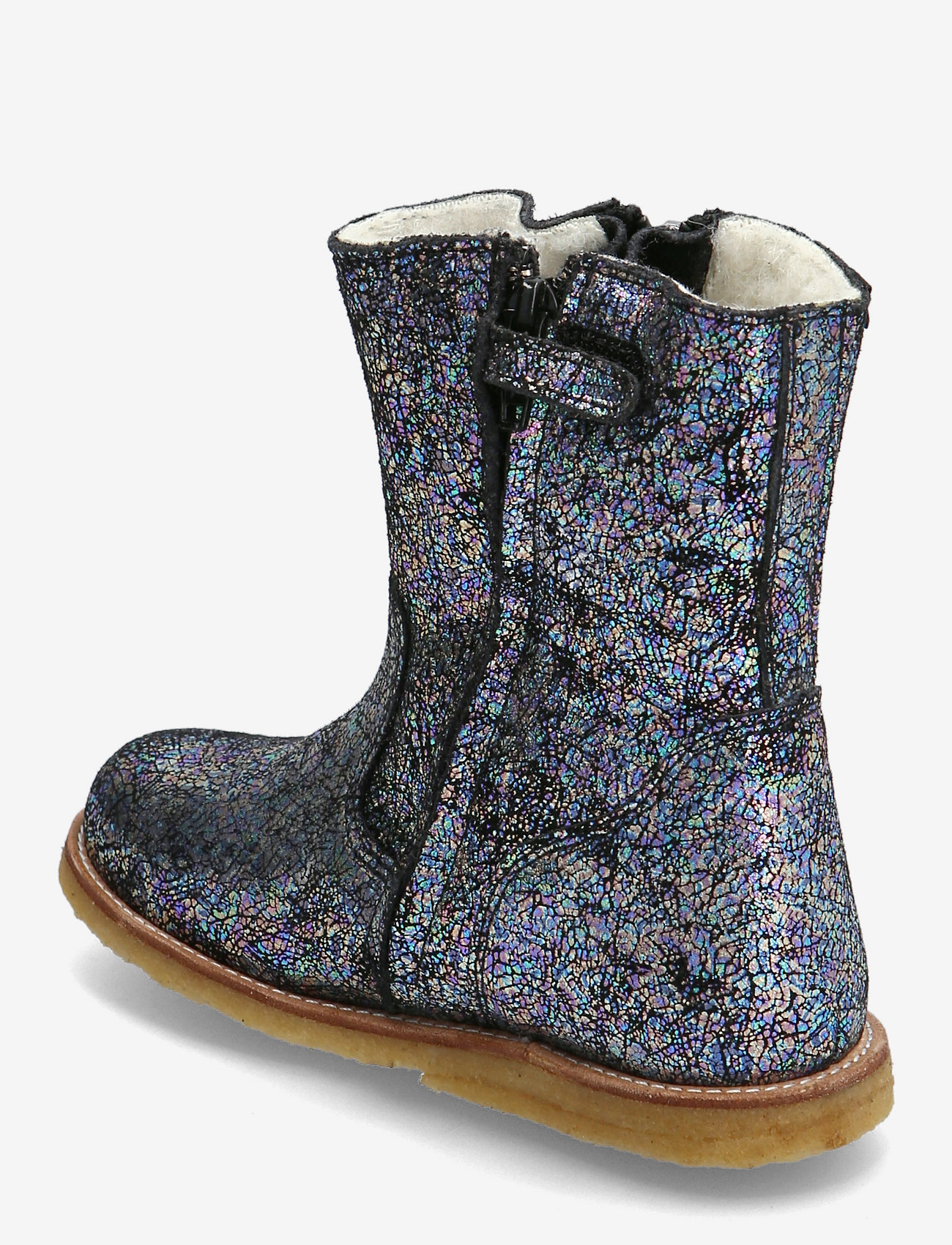 Arauto RAP - Hand Made Low Boot - multifantasy - 2