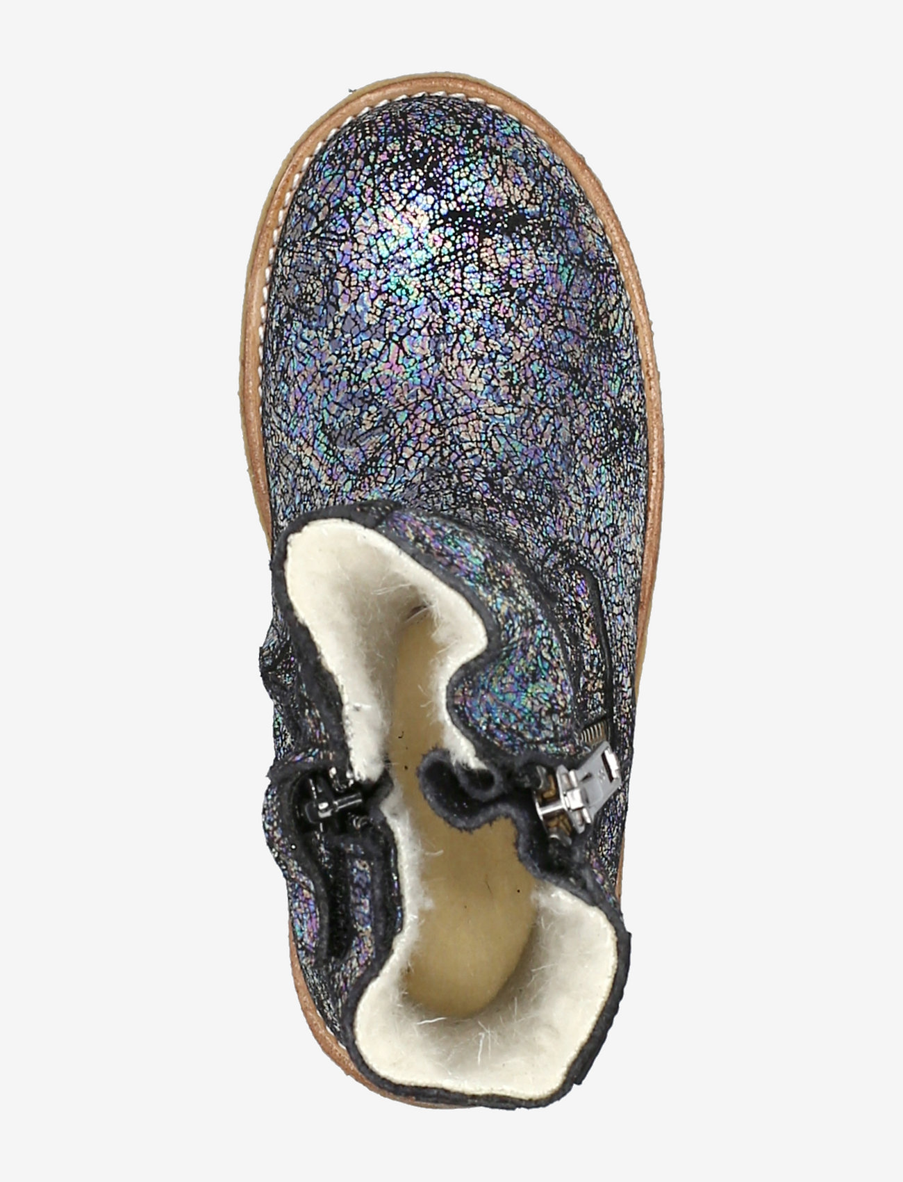 Arauto RAP - Hand Made Low Boot - multifantasy - 3