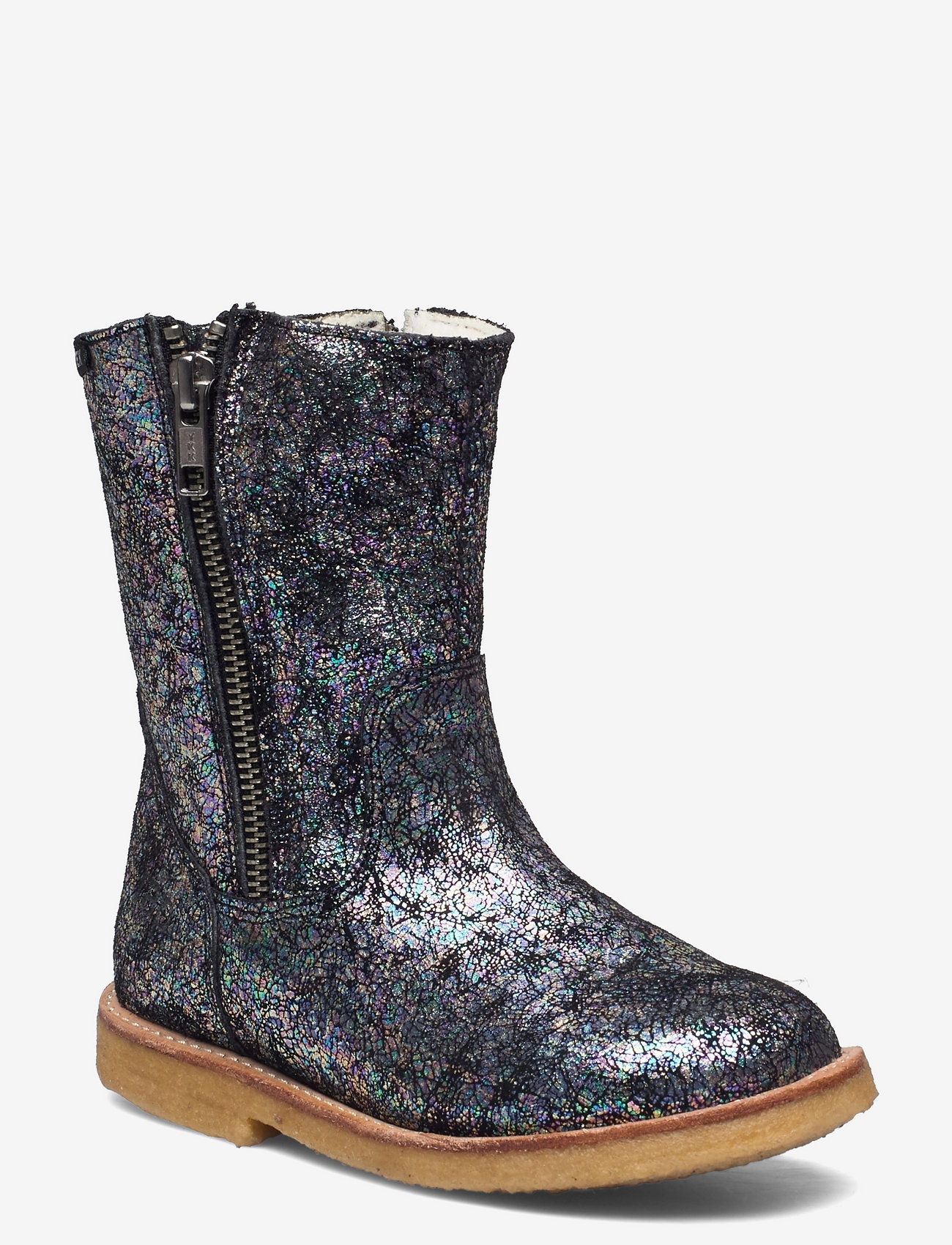 Hand Made Low Boot - MULTIFANTASY