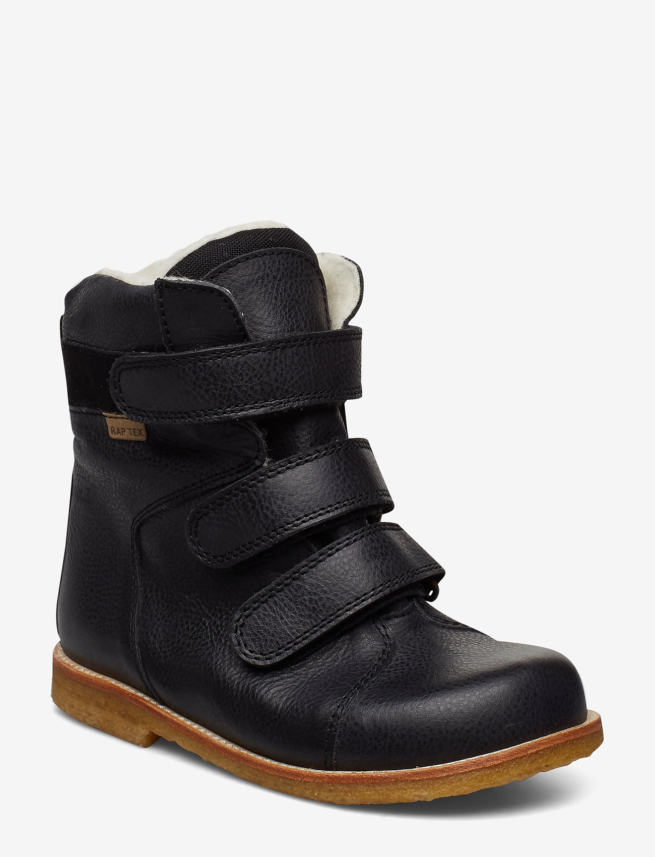 Arauto RAP - HAND MADE LOW BOOT - c2-black graspop - 0