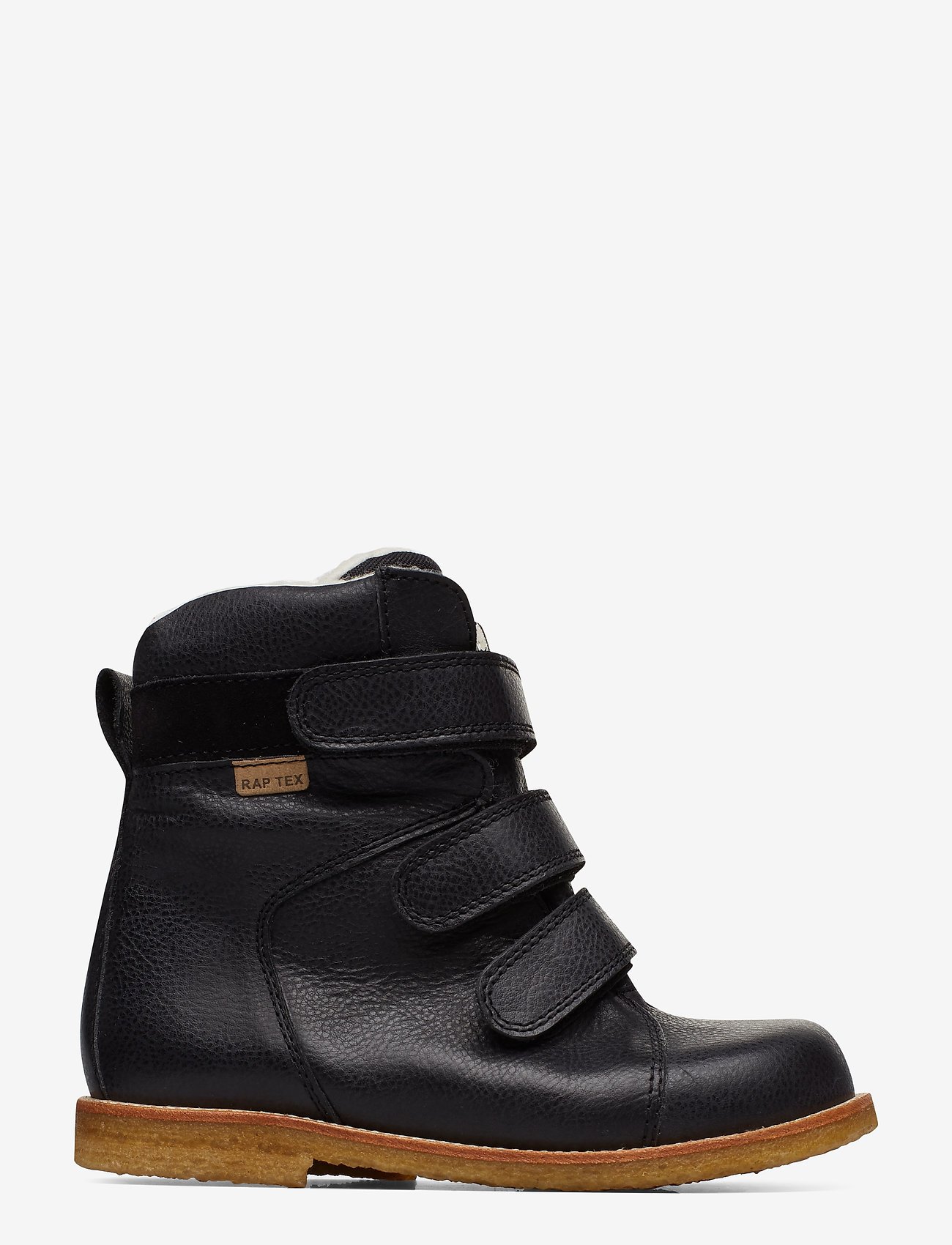 Arauto RAP - HAND MADE LOW BOOT - c2-black graspop - 1