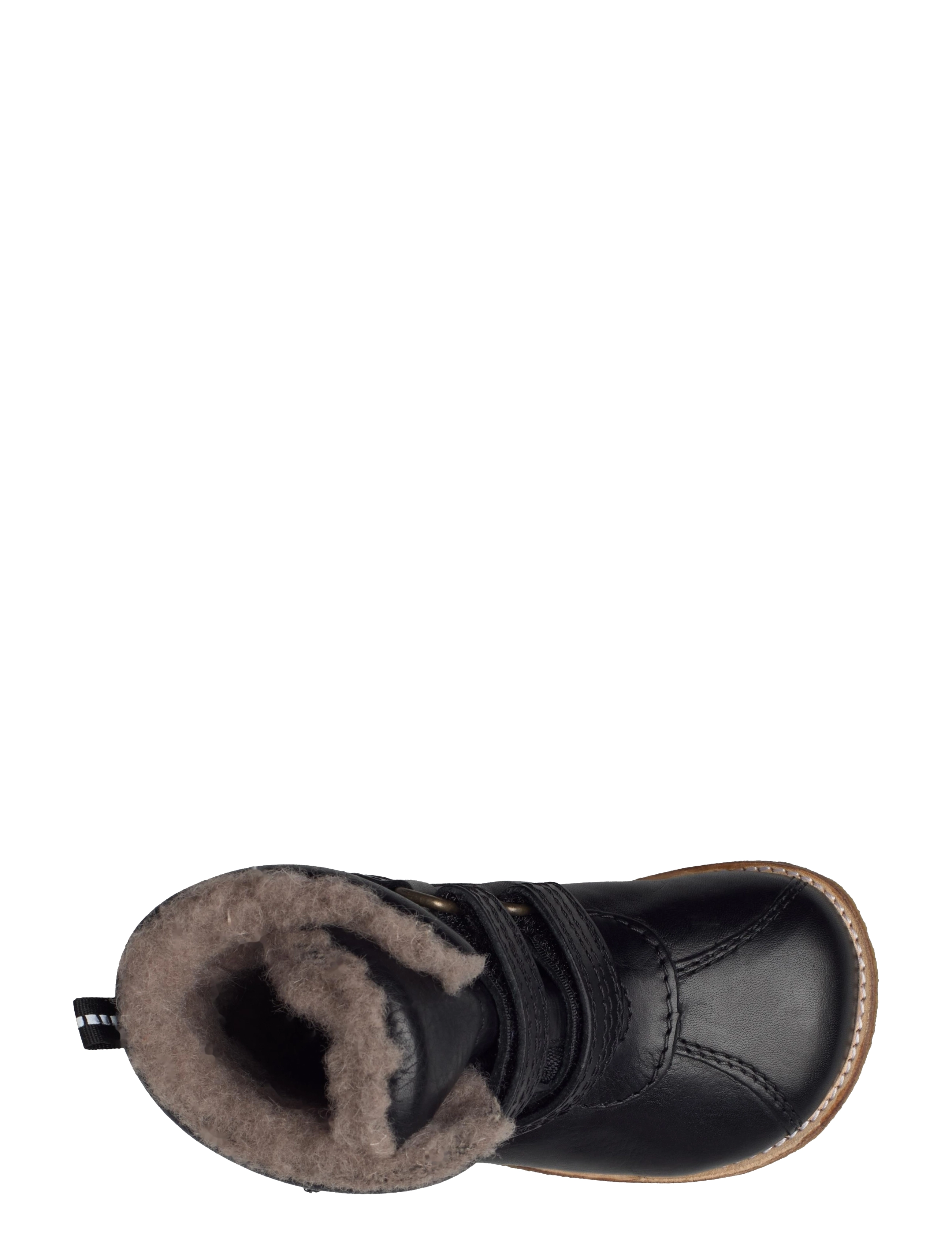 Arauto RAP - HAND MADE LOW BOOT - black - 2