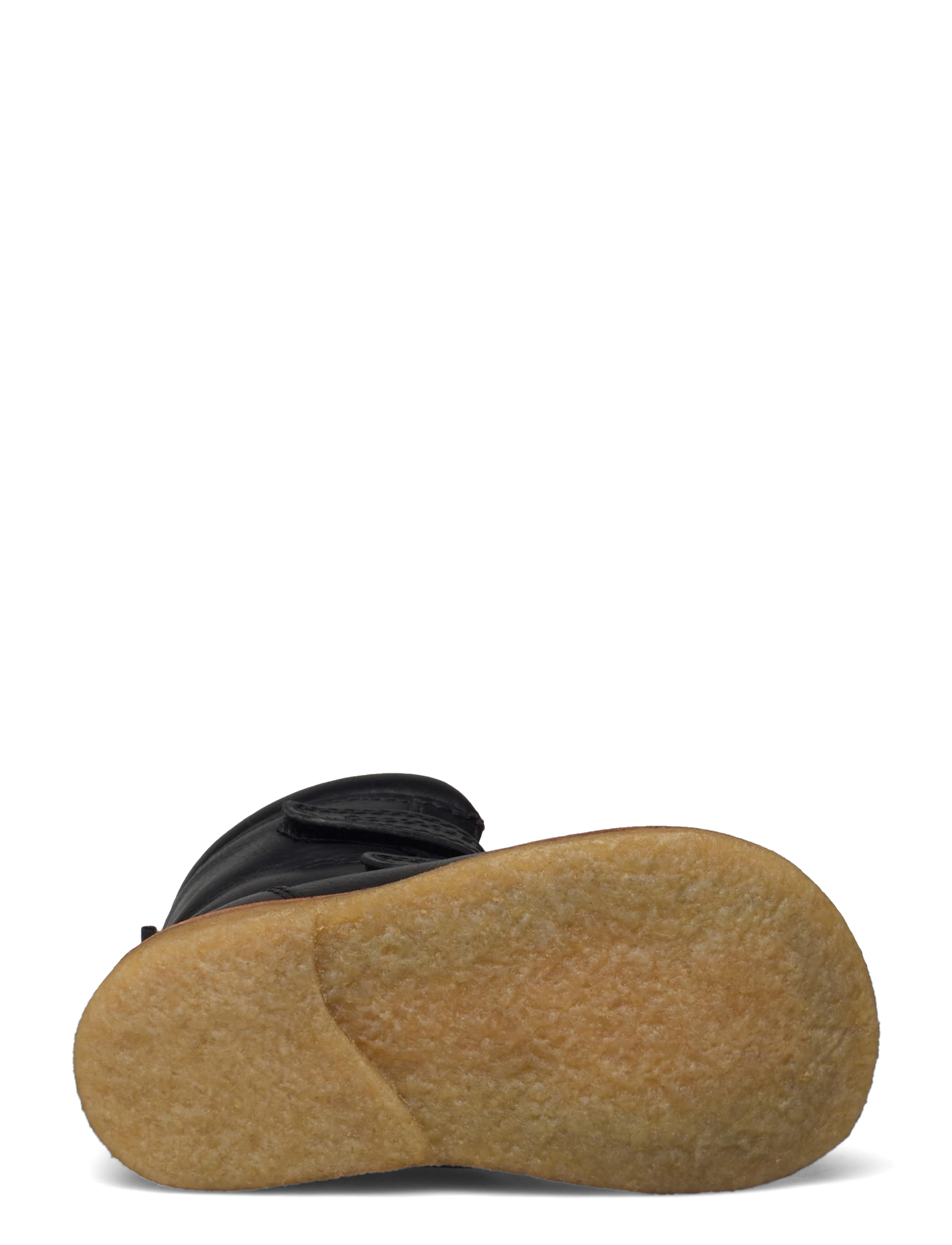 Arauto RAP - HAND MADE LOW BOOT - black - 4