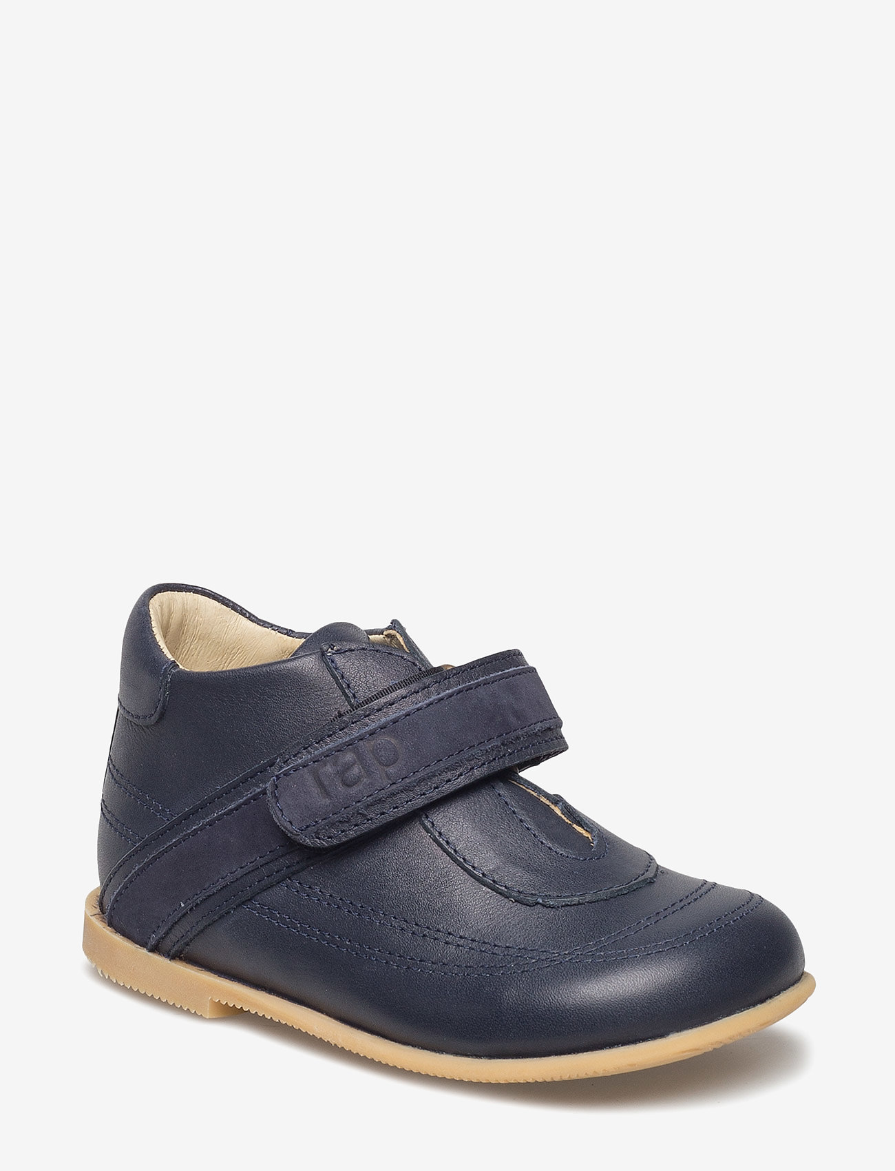 Arauto RAP - Hand Made Low Boot - 23-navy - 0
