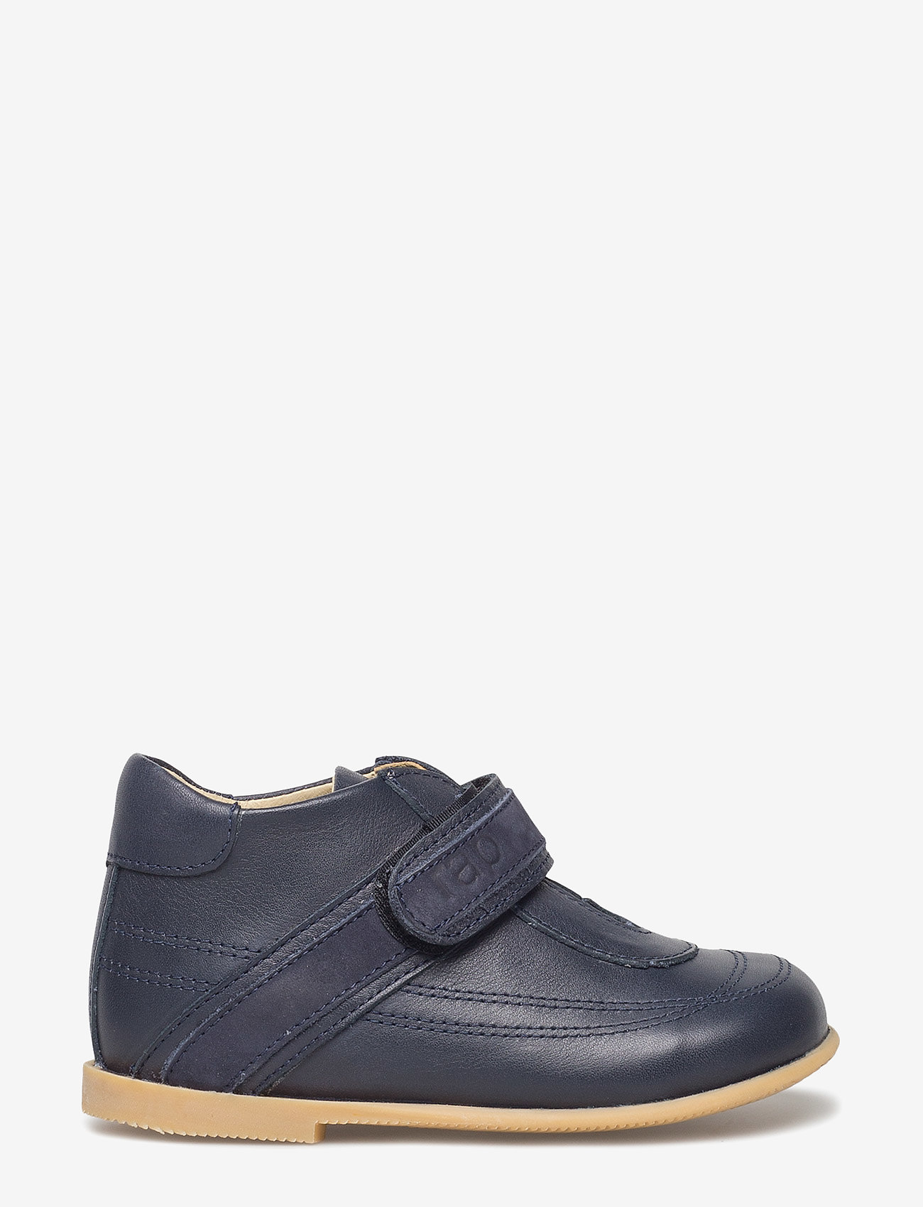 Arauto RAP - Hand Made Low Boot - 23-navy - 1