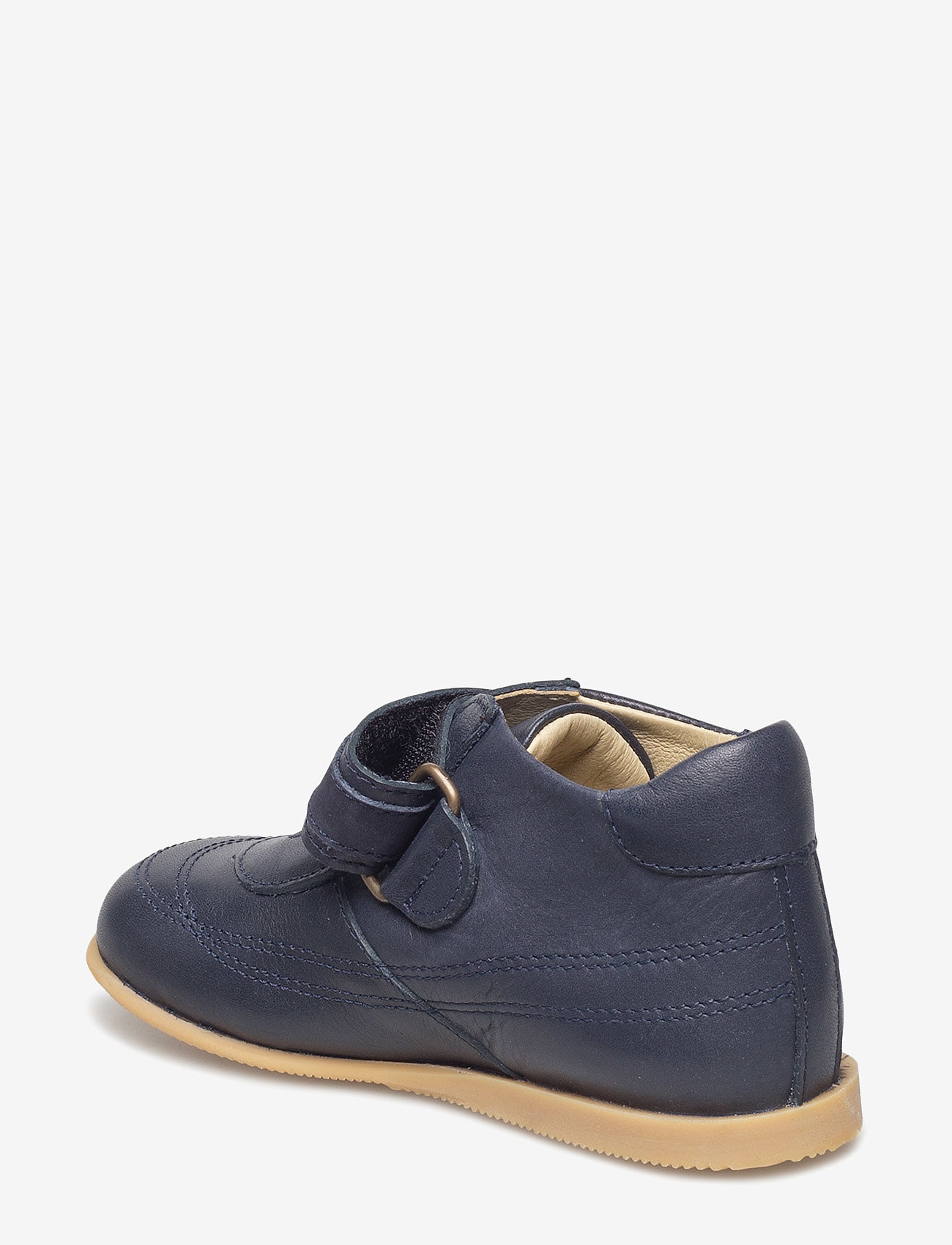 Arauto RAP - Hand Made Low Boot - 23-navy - 2