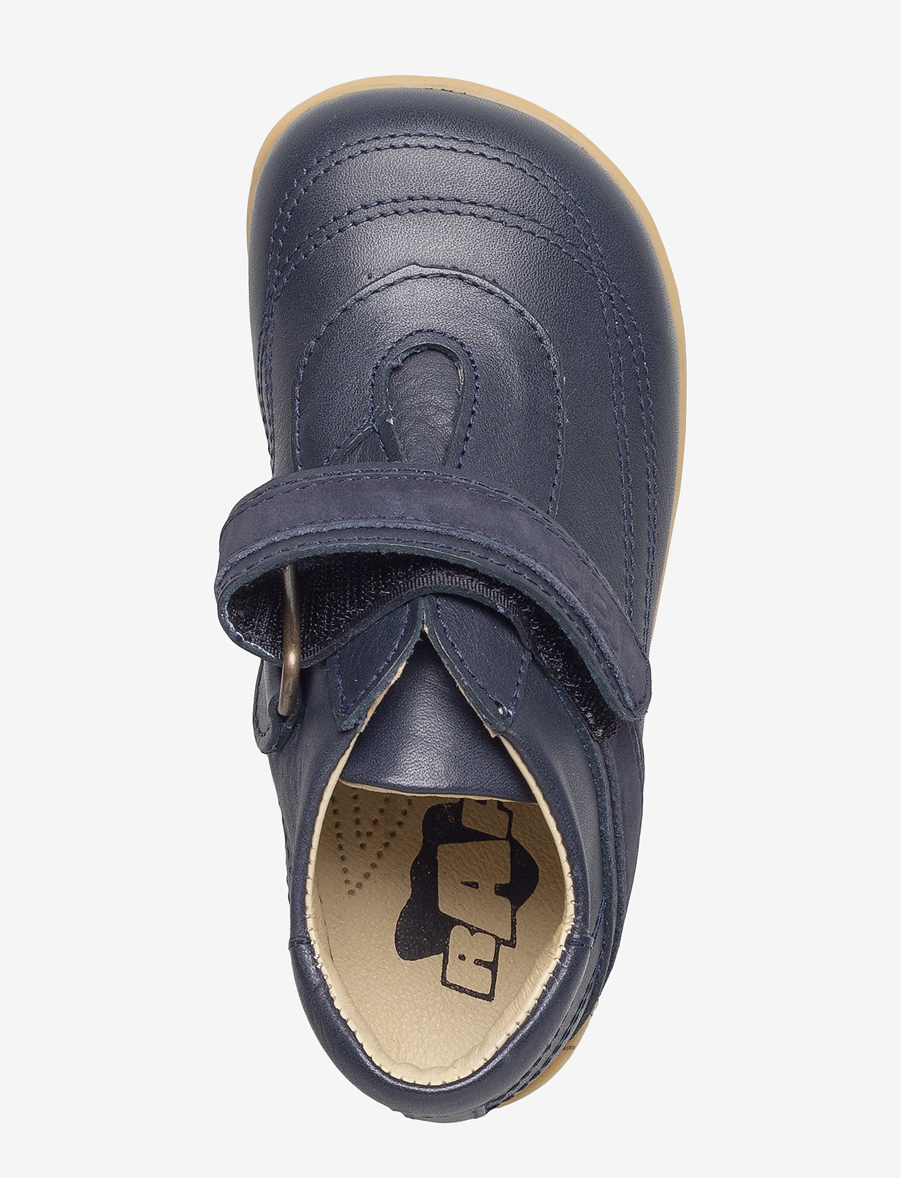 Arauto RAP - Hand Made Low Boot - 23-navy - 3