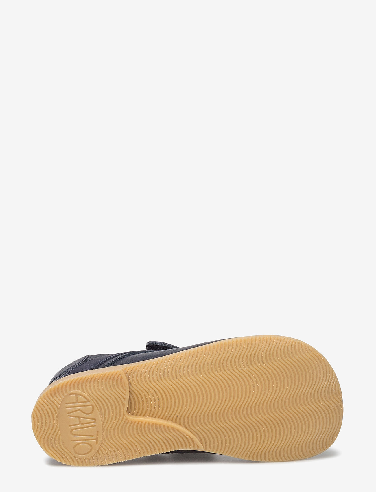 Arauto RAP - Hand Made Low Boot - 23-navy - 4