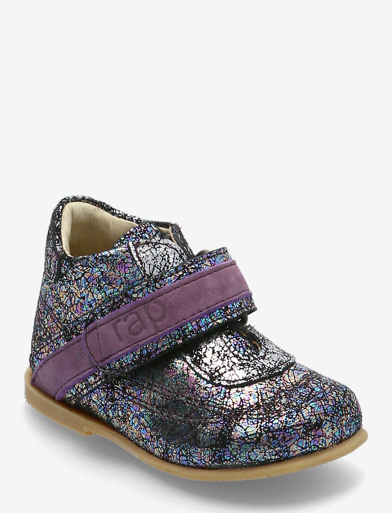 Hand Made Low Boot - MULTIFANTASY