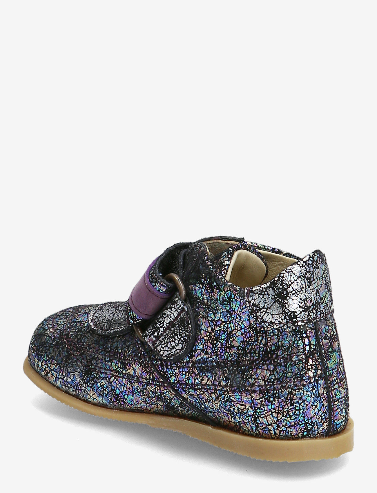 Arauto RAP - Hand Made Low Boot - multifantasy - 2