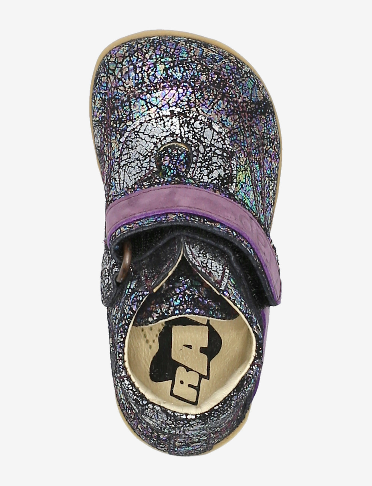 Arauto RAP - Hand Made Low Boot - multifantasy - 3