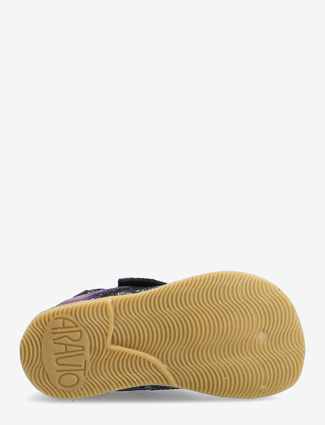 Arauto RAP - Hand Made Low Boot - multifantasy - 4