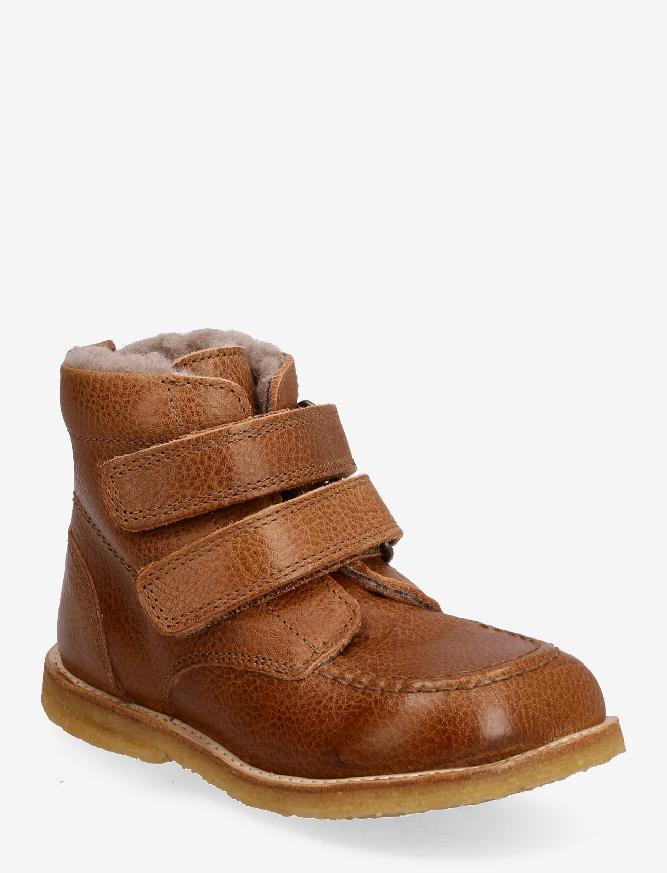 Arauto RAP - BERA - buty zimowe - cognac - 0