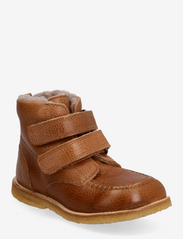 Arauto RAP - Bera - winter boots - cognac - 0