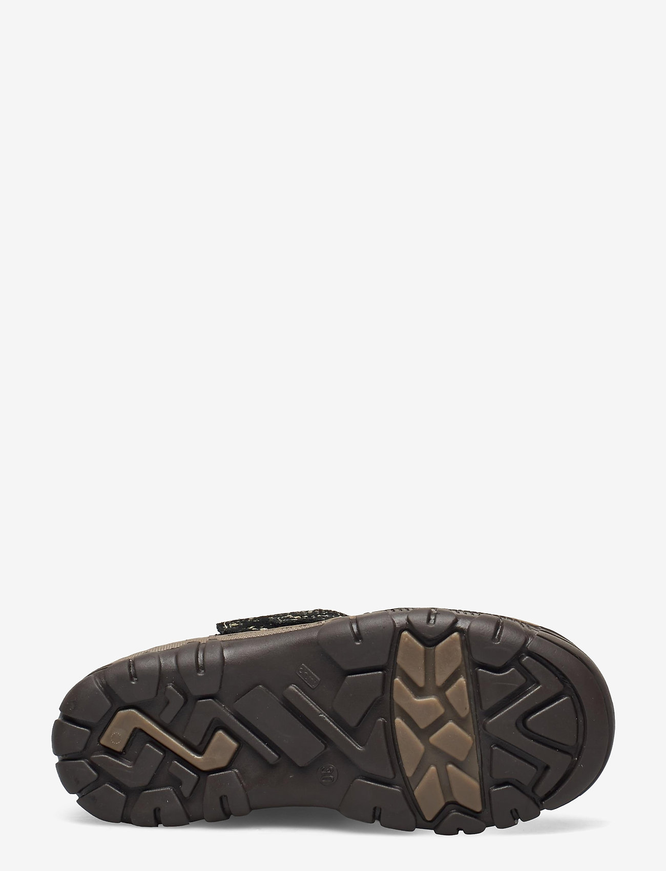 Arauto RAP - HAND MADE LOW BOOT - black josephine - 4