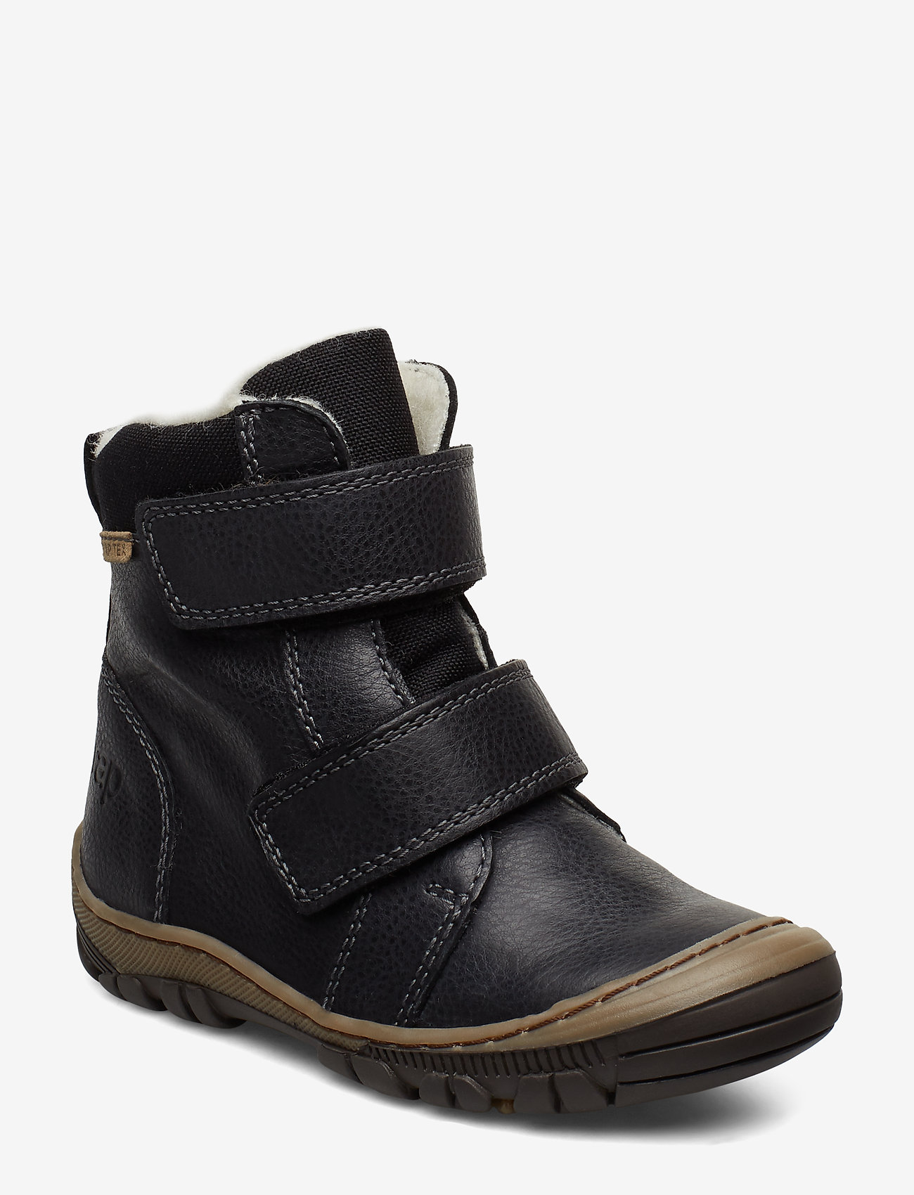 Arauto RAP - HAND MADE LOW BOOT - c1-black graspop - 0