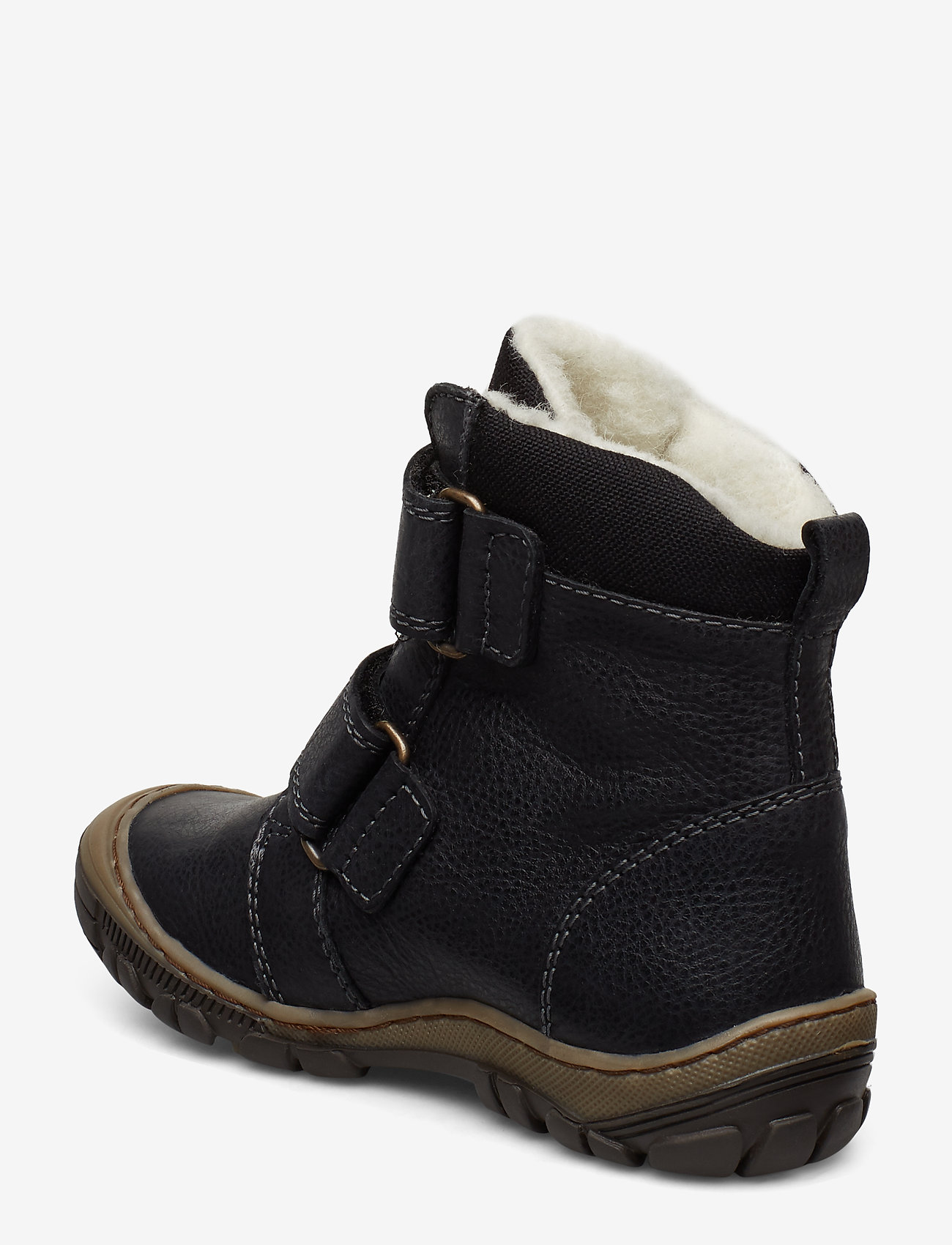 Arauto RAP - HAND MADE LOW BOOT - c1-black graspop - 2