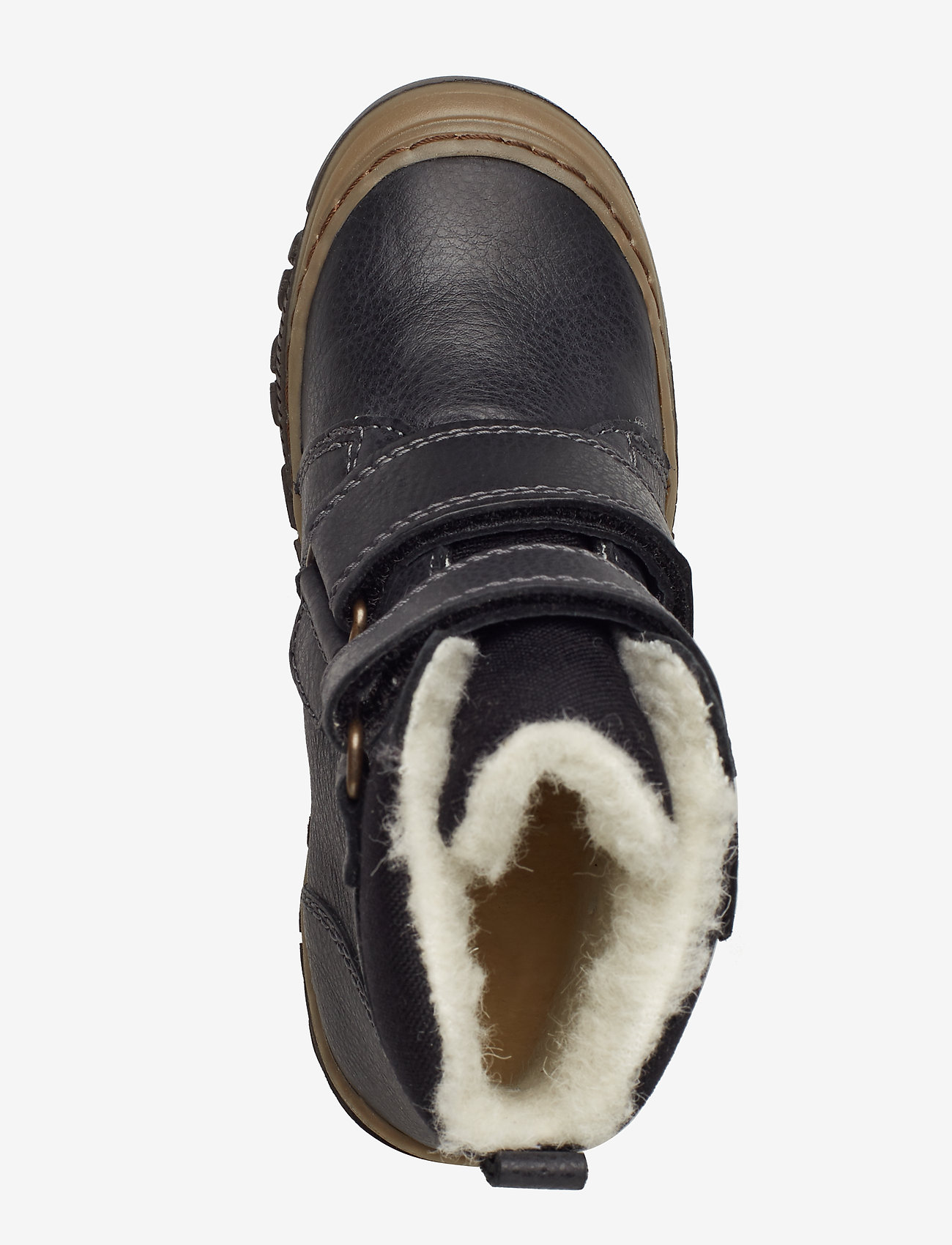 Arauto RAP - HAND MADE LOW BOOT - c1-black graspop - 3