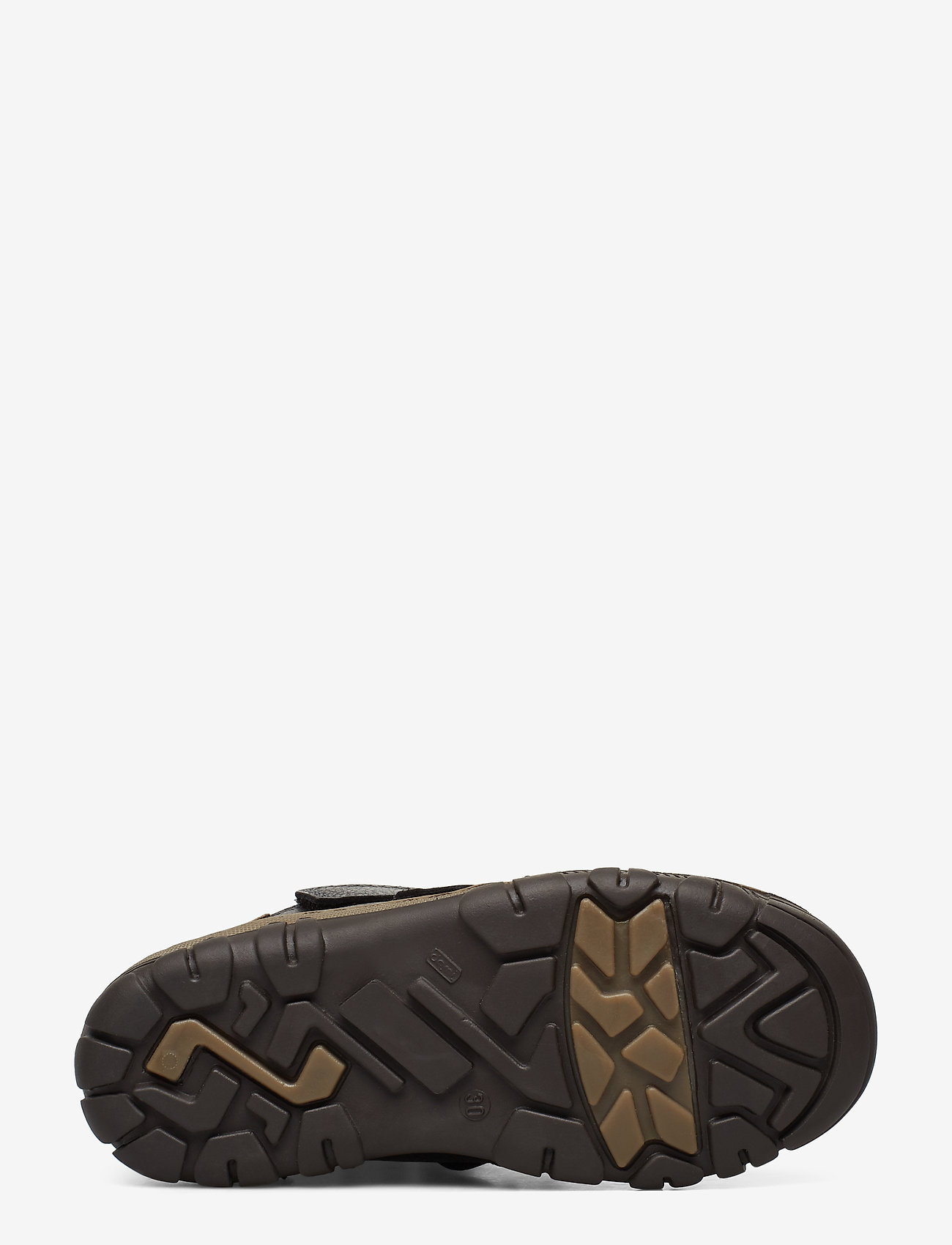 Arauto RAP - HAND MADE LOW BOOT - c1-black graspop - 4