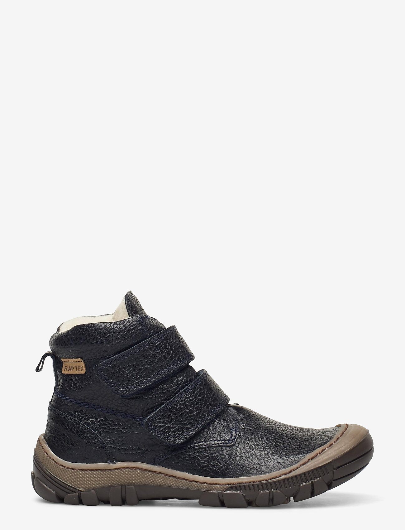 Arauto RAP - HAND MADE LOW BOOT - navy - 1