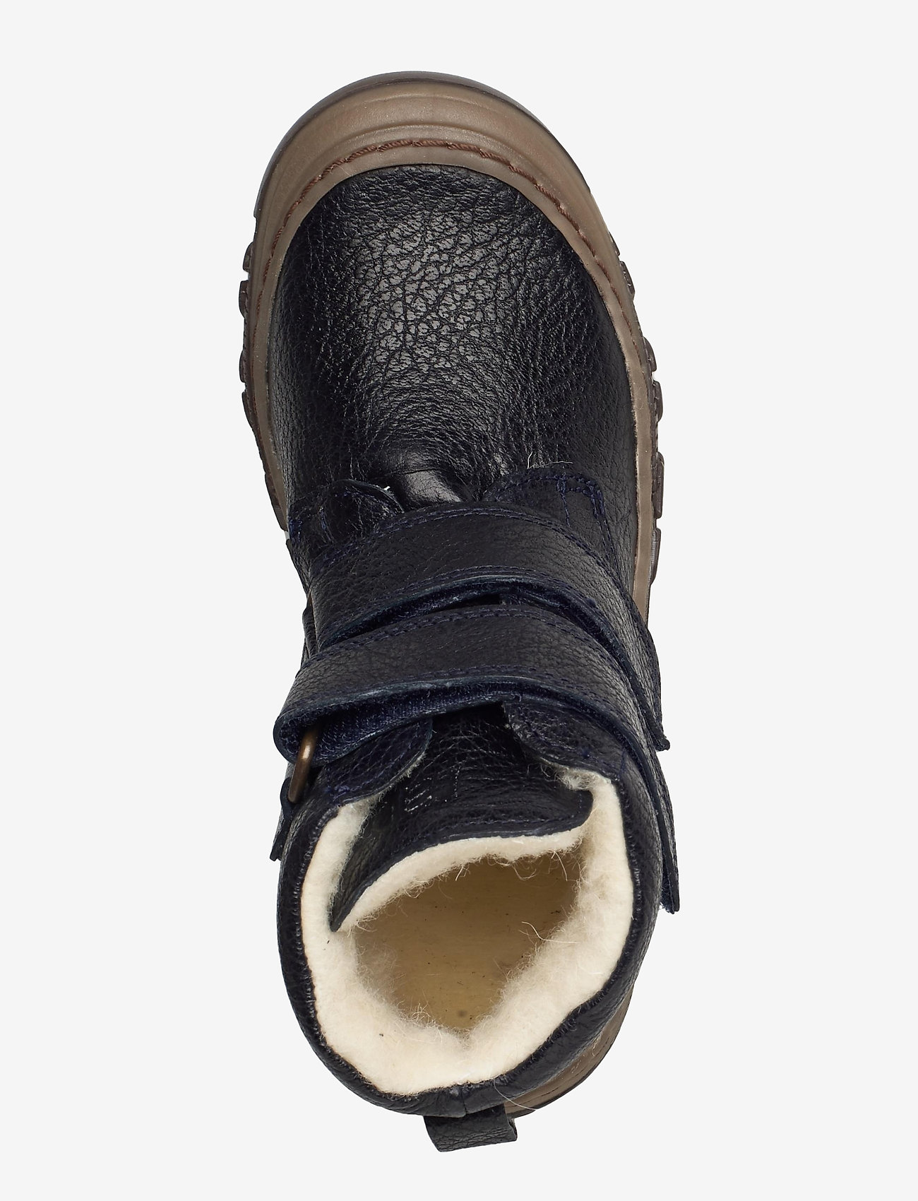 Arauto RAP - HAND MADE LOW BOOT - navy - 3