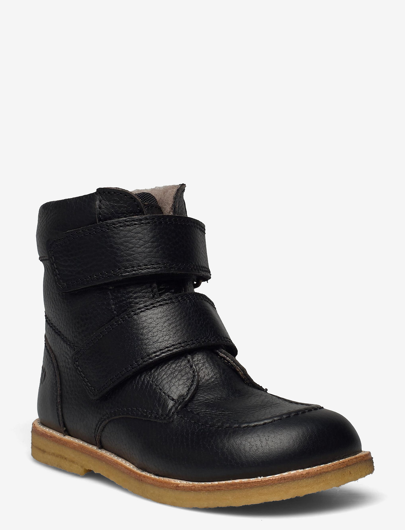 Arauto RAP - MIRZA - winter boots - black - 0