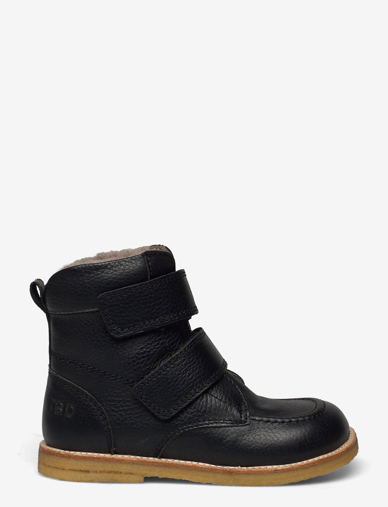 Arauto RAP - MIRZA - winter boots - black - 1