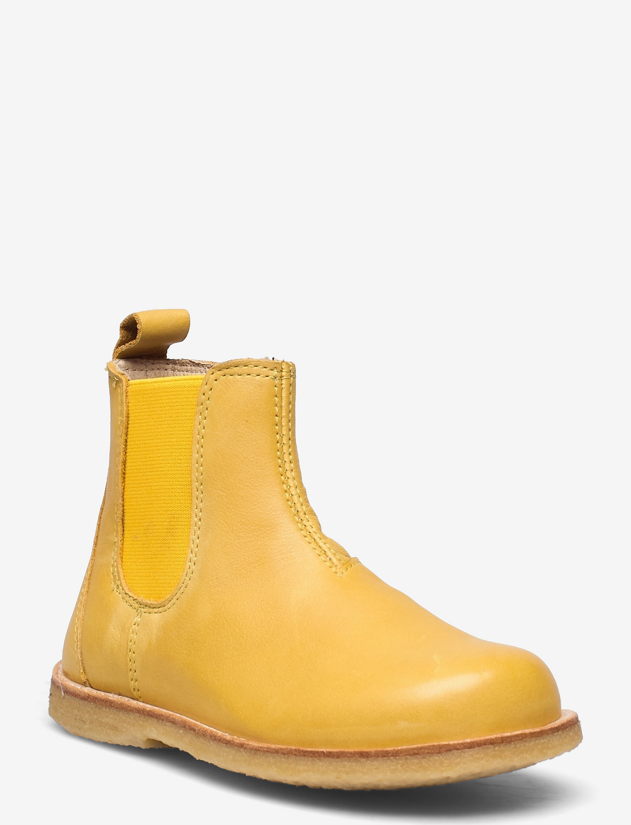 Arauto RAP - Hand Made Low Boot - yellow - 0