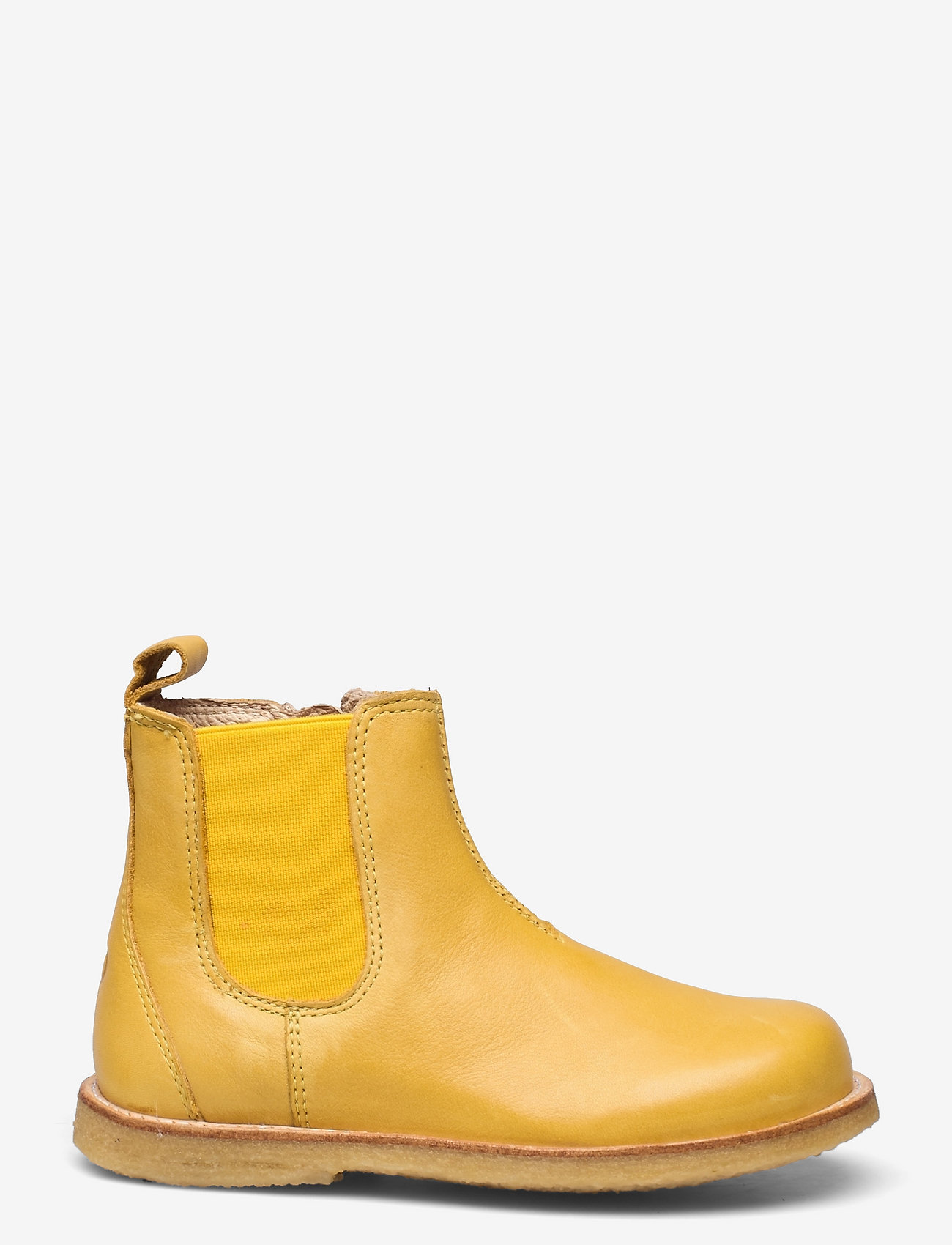 Arauto RAP - Hand Made Low Boot - yellow - 1