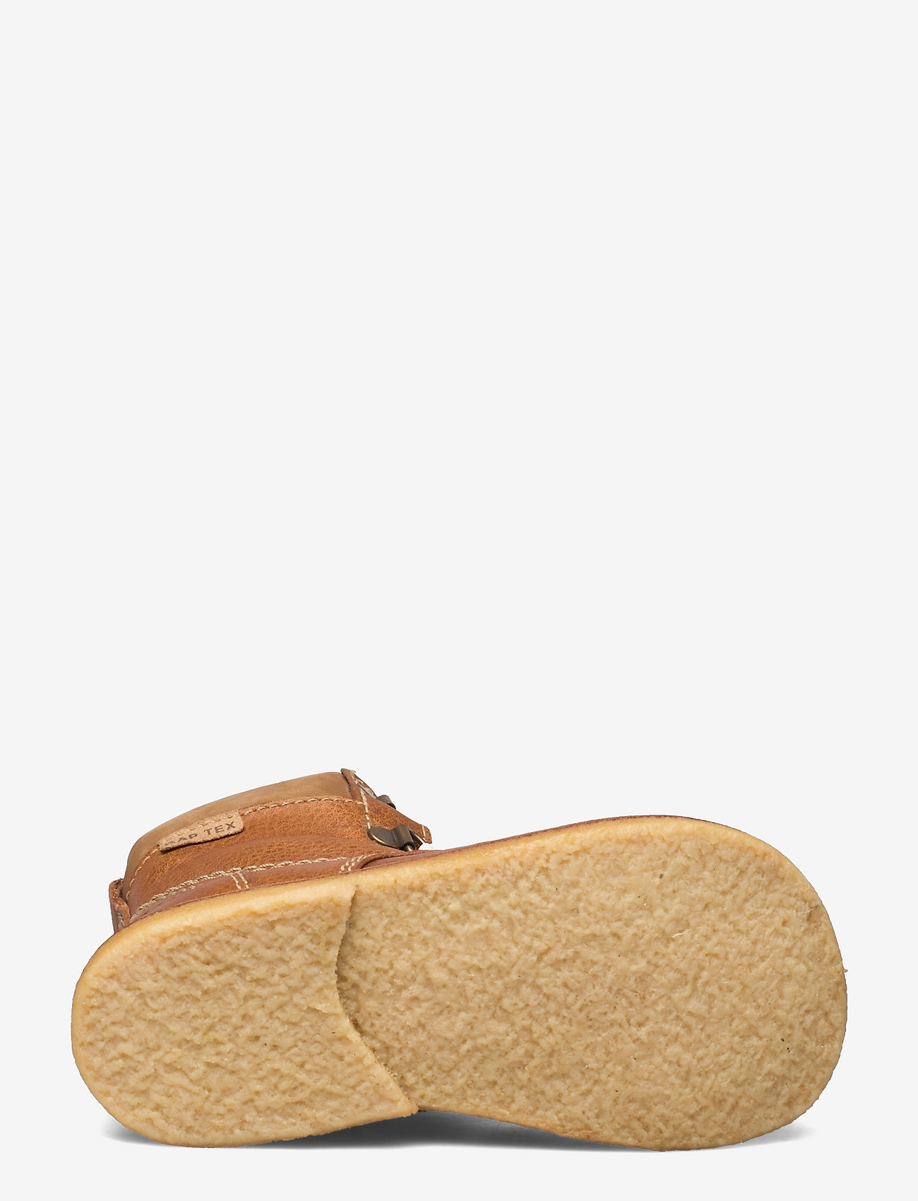 Arauto RAP - Hand Made Low Boot - cognac graspop - 4