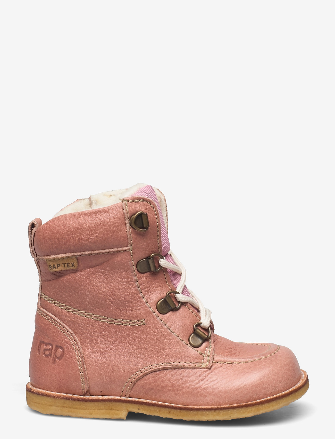 Arauto RAP - Hand Made Low Boot - nude graspop - 1