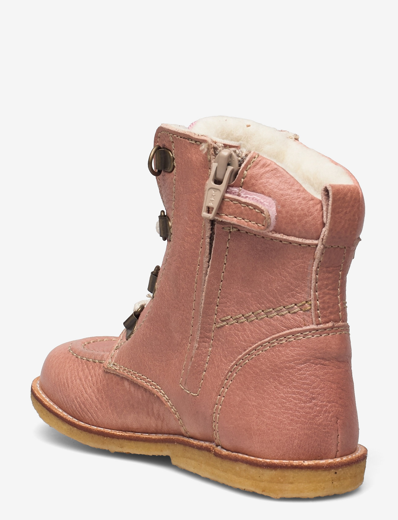 Arauto RAP - Hand Made Low Boot - nude graspop - 2