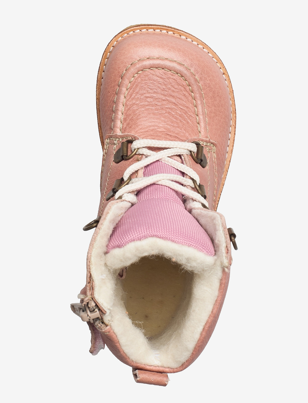 Arauto RAP - Hand Made Low Boot - nude graspop - 3