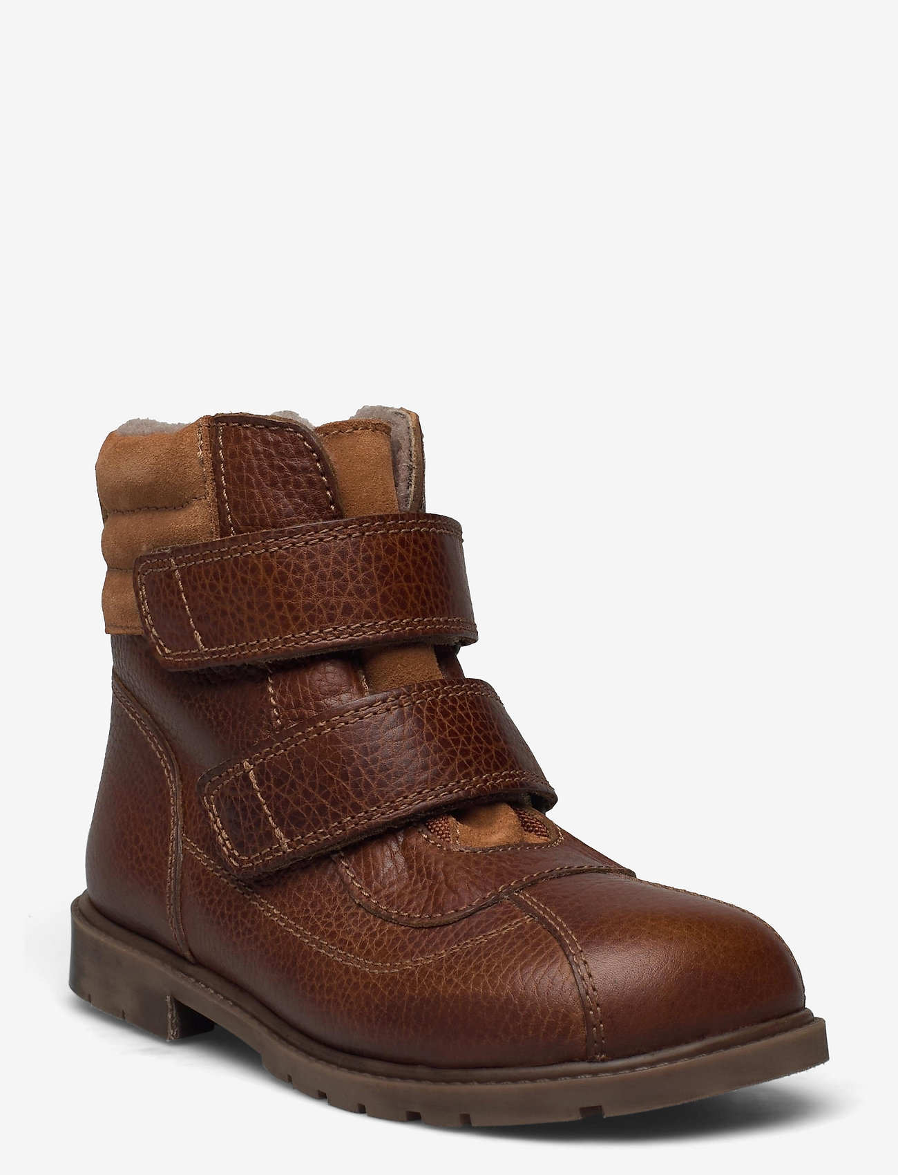 Arauto RAP - WALLY - cognac mave - 0