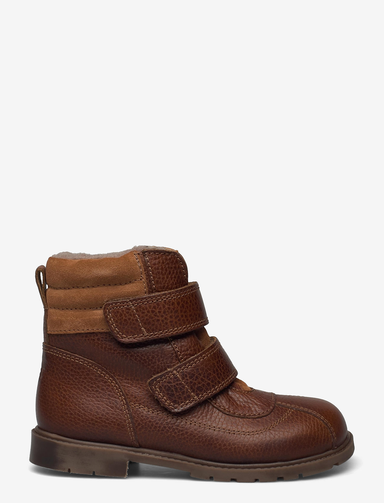 Arauto RAP - WALLY - cognac mave - 1