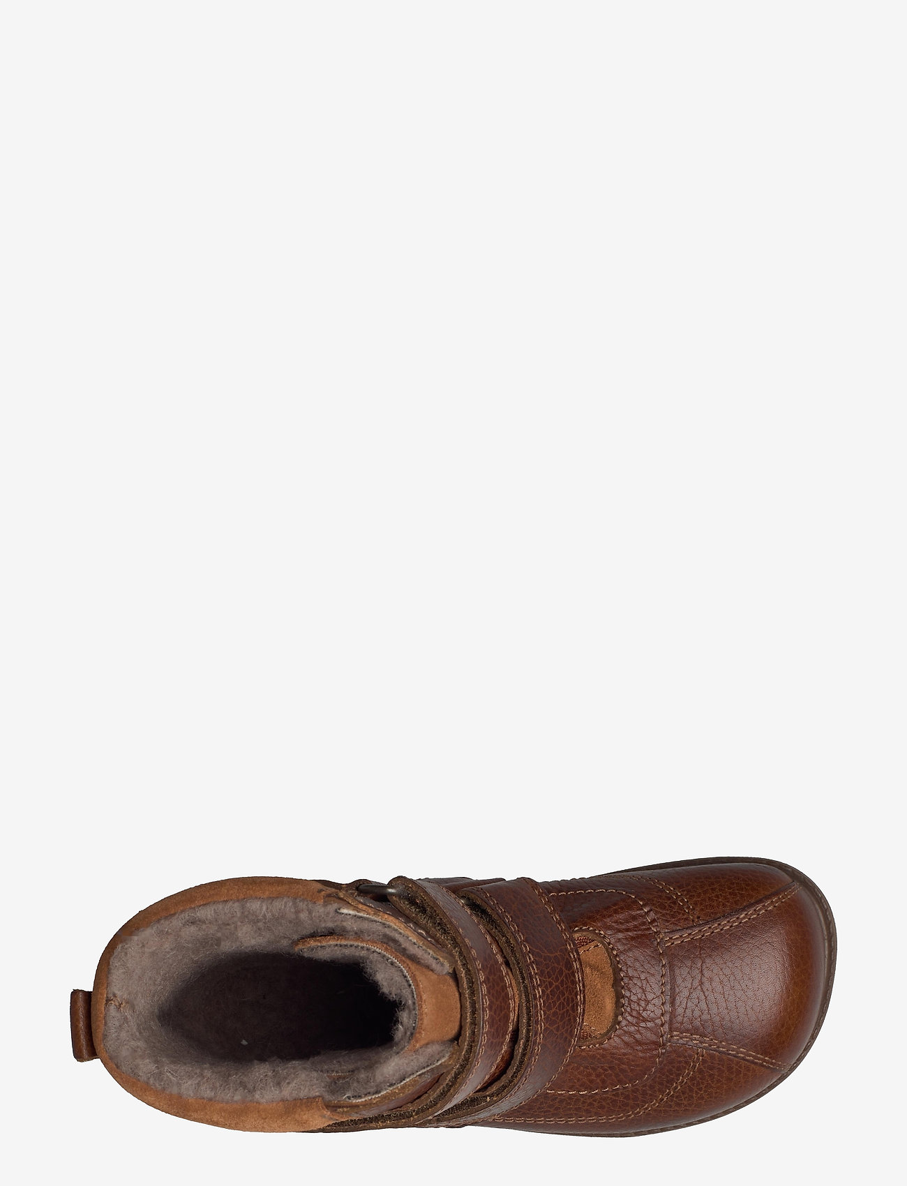 Arauto RAP - HAND MADE BOOT - cognac mave - 3