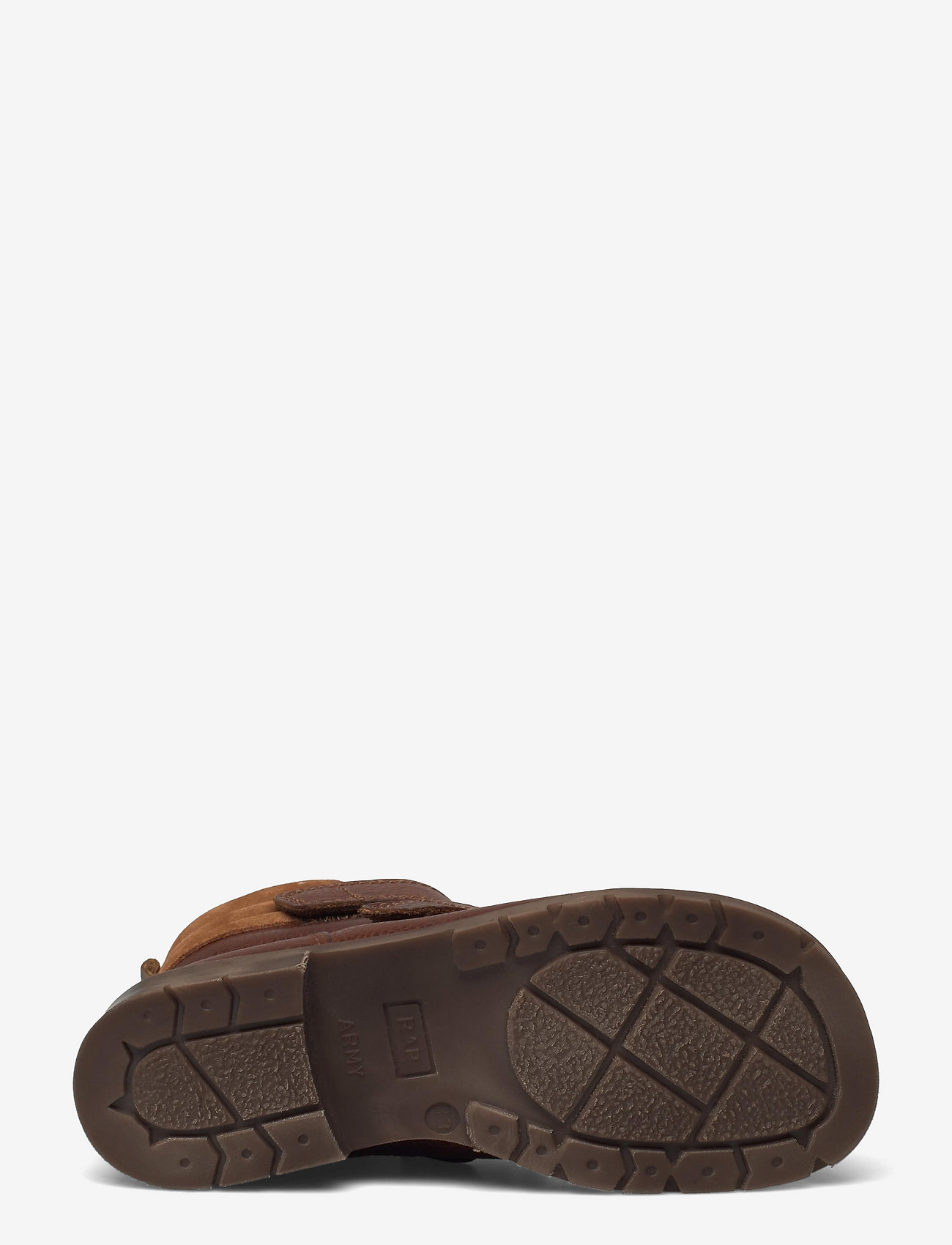 Arauto RAP - HAND MADE BOOT - cognac mave - 4