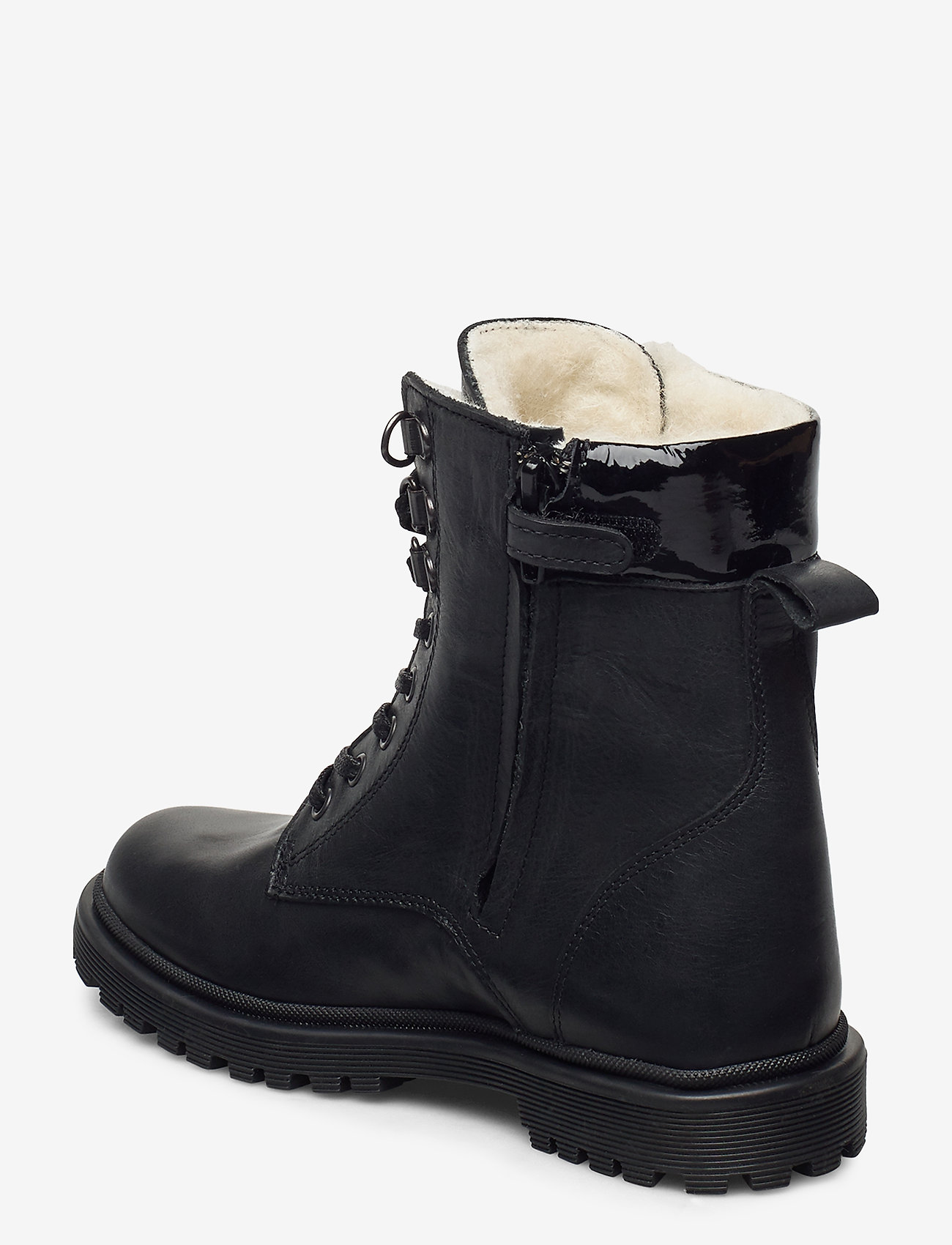 Arauto RAP - MOFFE - black/black - 2